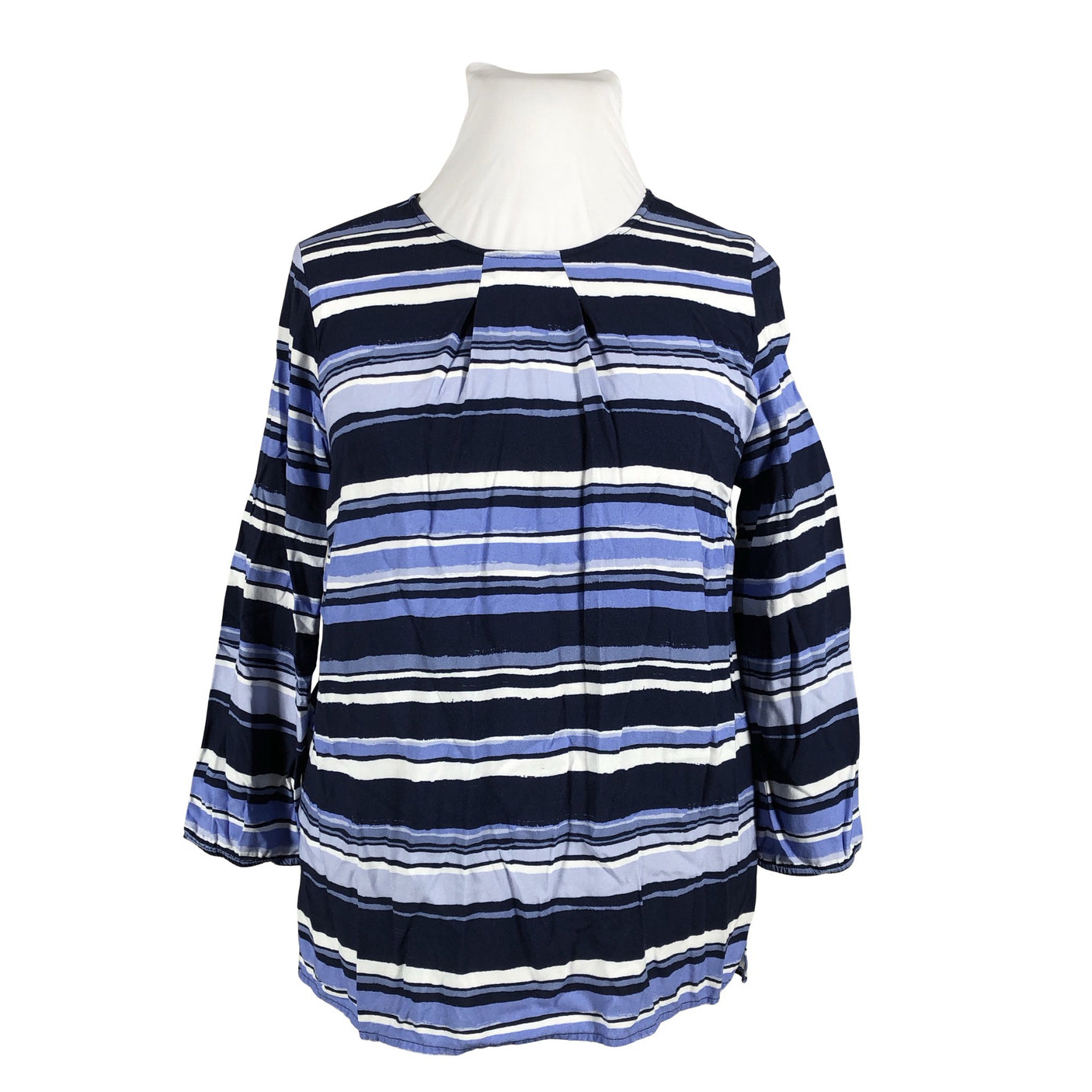 Unisex S.T.I - Pluus, suurus 42 - Sinine (1)