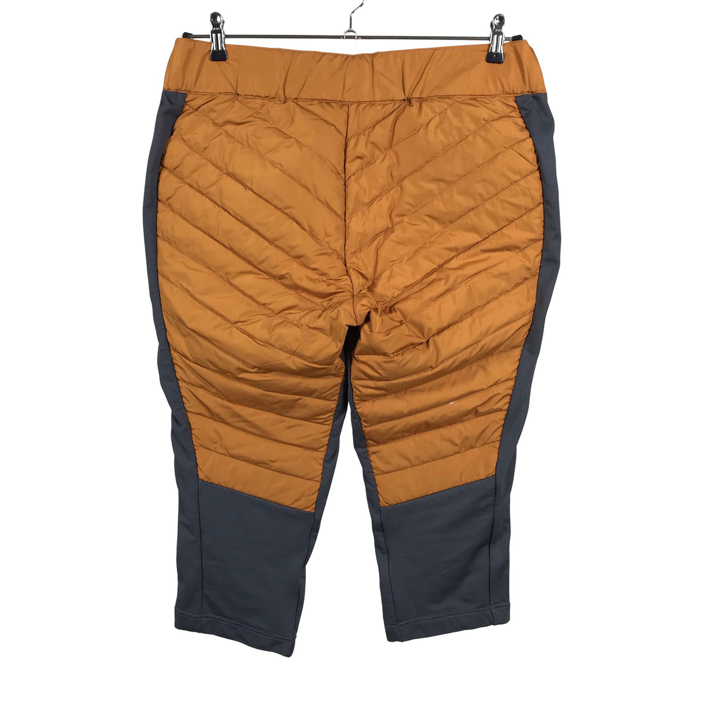 Unisex Kari Traa - Soe pesu (püksid), suurus 40 - Oranž (2)