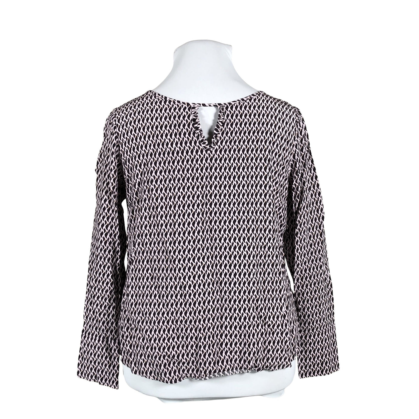 Unisex Comma - Pluus, suurus 42 - Heleroosa (2)