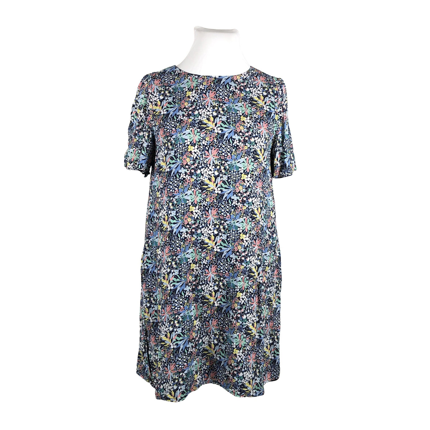 Unisex Esprit - Õhuke kleit, suurus 42 - Sinine (1)