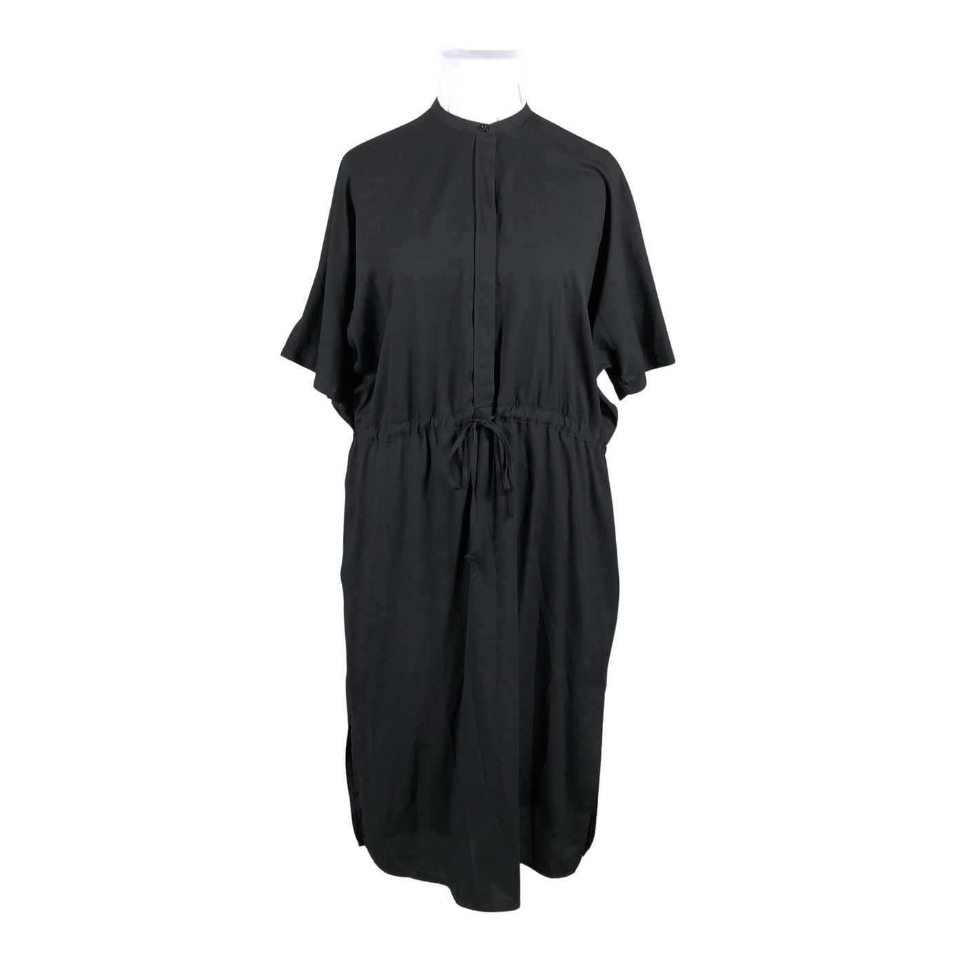 Unisex Makia - Õhuke kleit, suurus 42 - Must (1)
