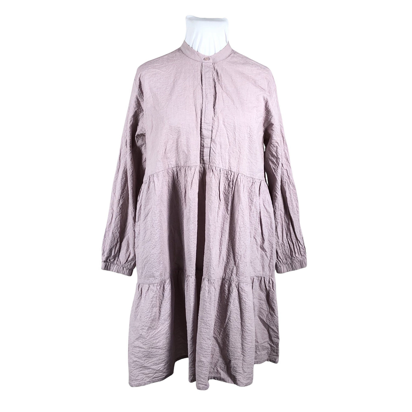 Unisex Makia - Õhuke kleit, suurus 42 - Lilla (1)