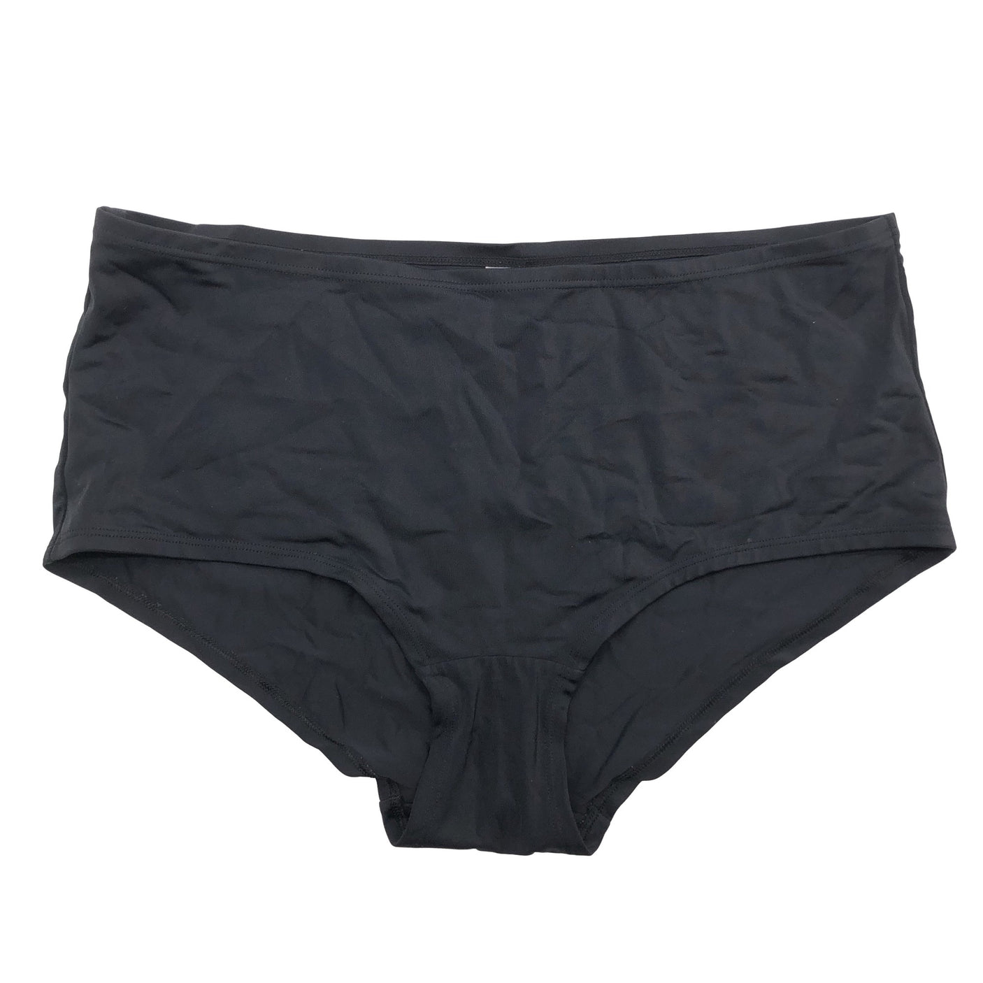 Unisex Lindex - Bikiinid, suurus 50 - Must (1)