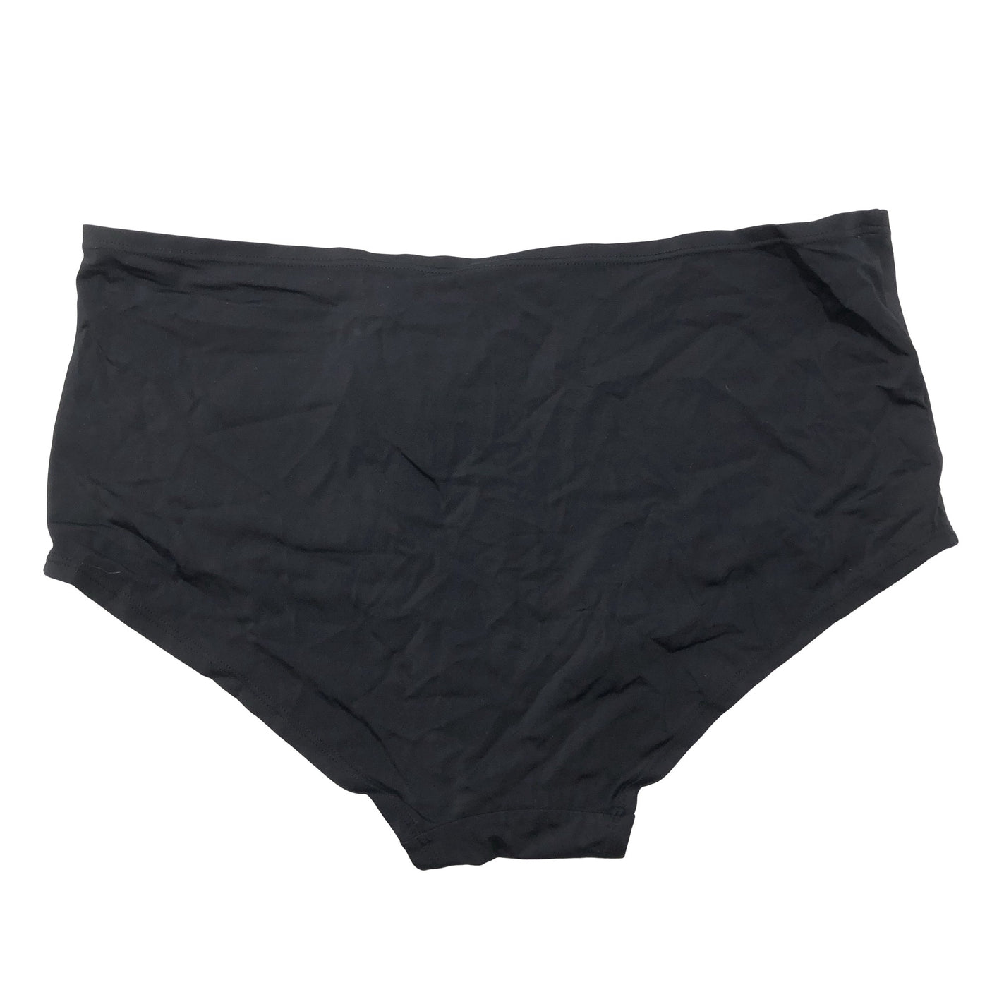 Unisex Lindex - Bikiinid, suurus 50 - Must (2)