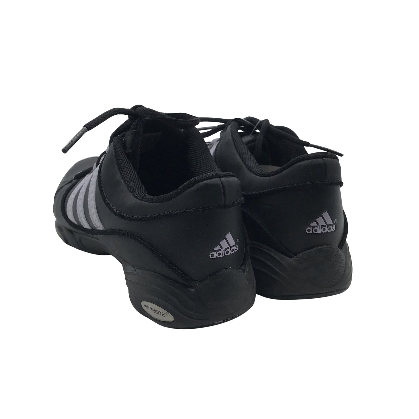Unisex Adidas - Sisespordijalanõud, suurus 37 - Must (2)