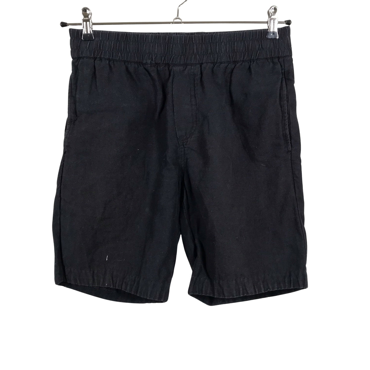 Unisex Samsoe&Samsoe - Lühikesed püksid, suurus S - Must (1)