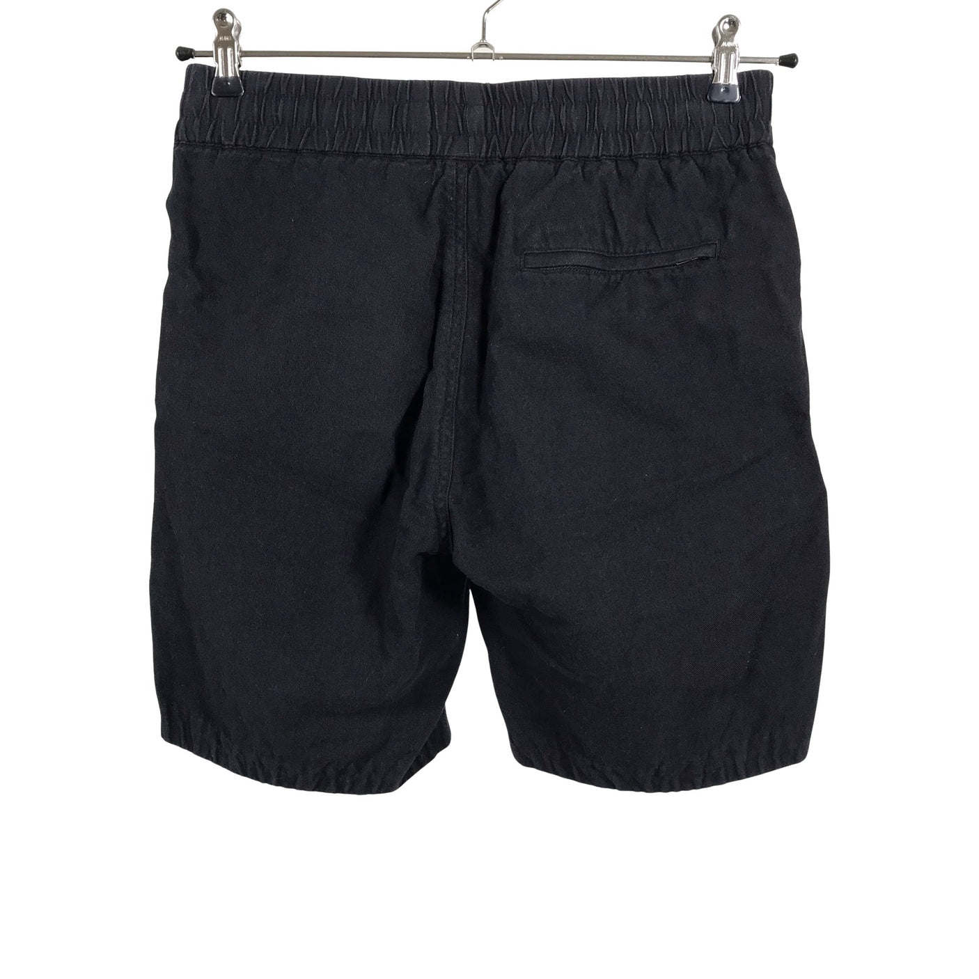 Unisex Samsoe&Samsoe - Lühikesed püksid, suurus S - Must (2)