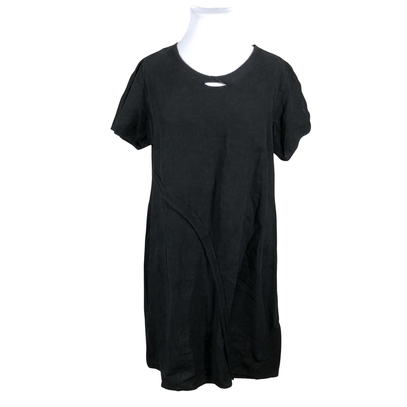 Unisex SULU Kerstin Bernecker - Mitteveniv kleit, suurus 50 - Must (1)