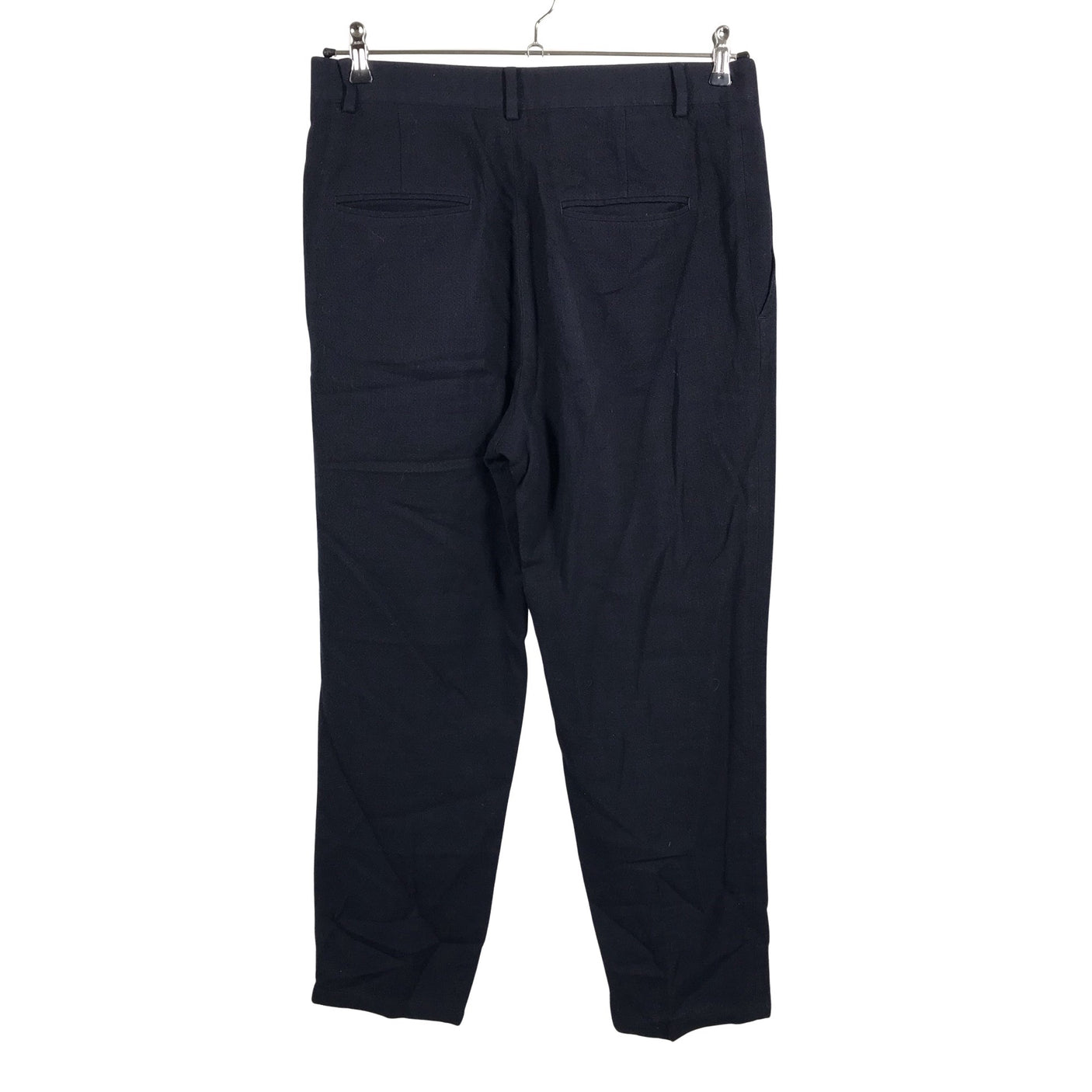 Unisex COS - Mittevenivad püksid, suurus 42 - Sinine (2)