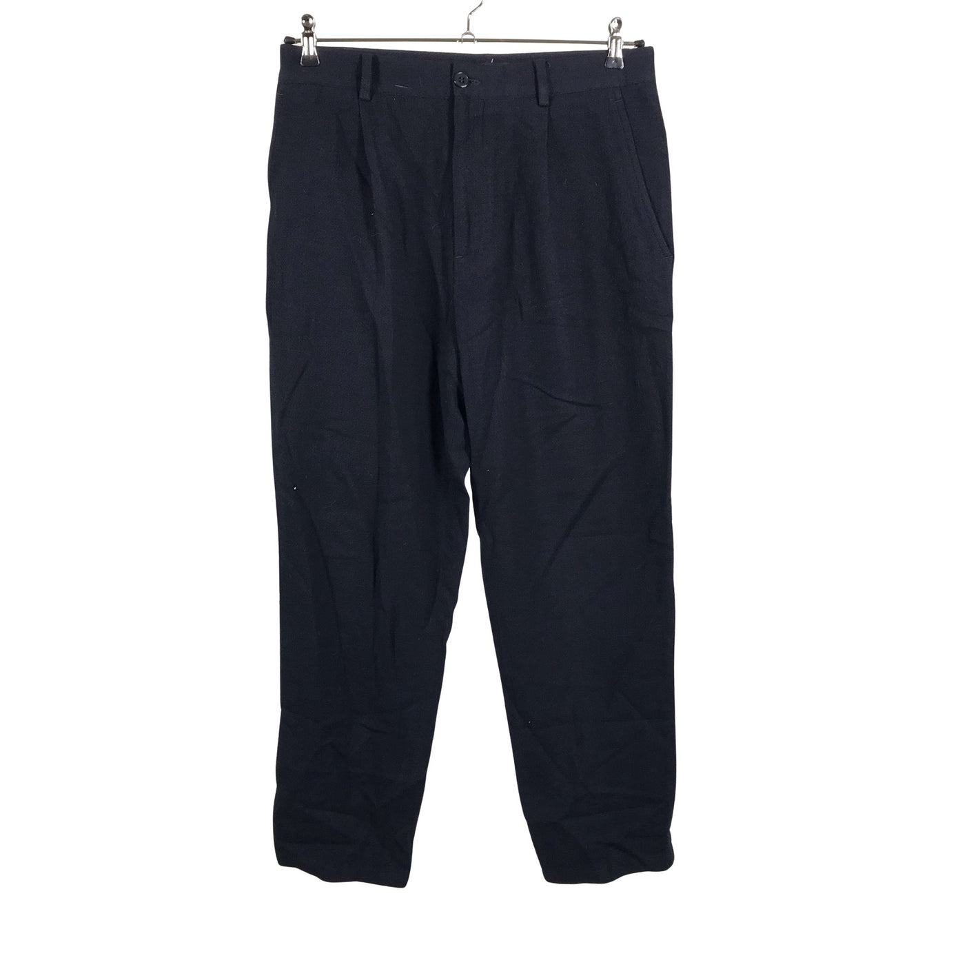 Unisex COS - Mittevenivad püksid, suurus 42 - Sinine (1)