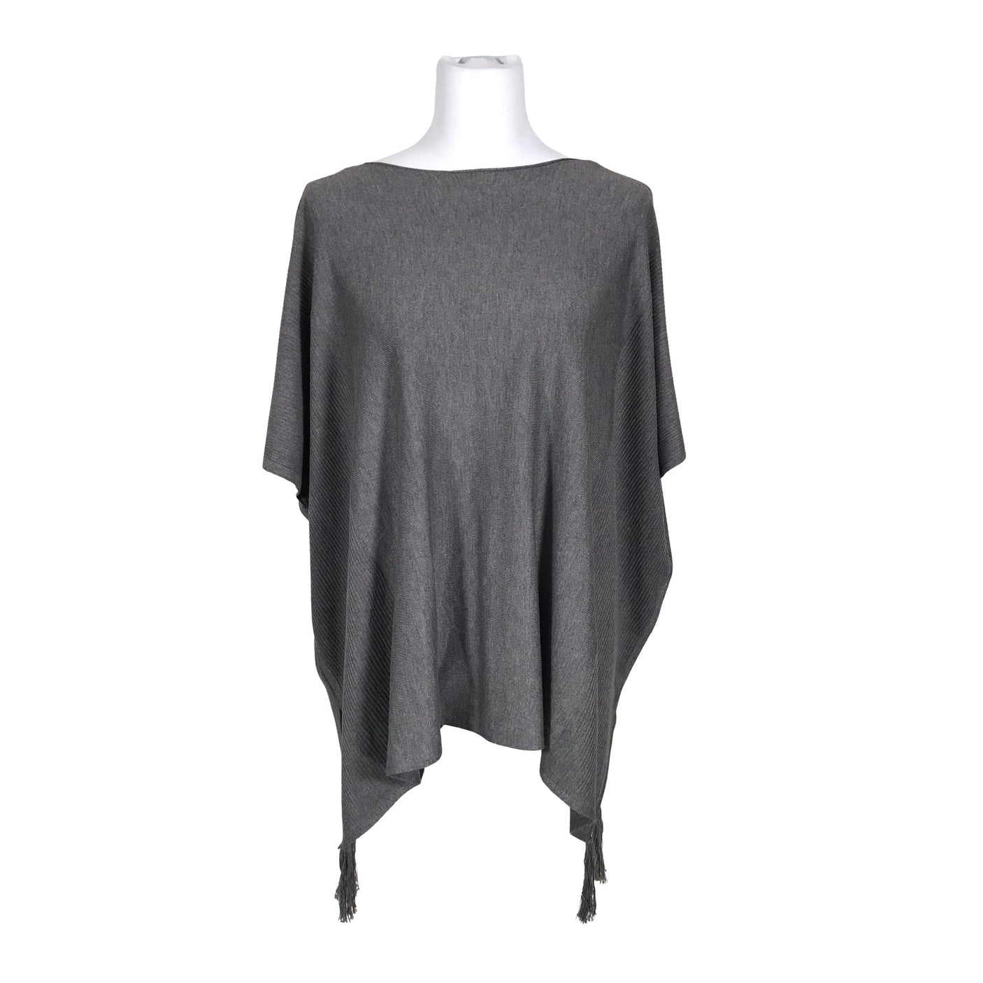 Unisex Esprit - Kampsun, suurus 38 - Hall (1)