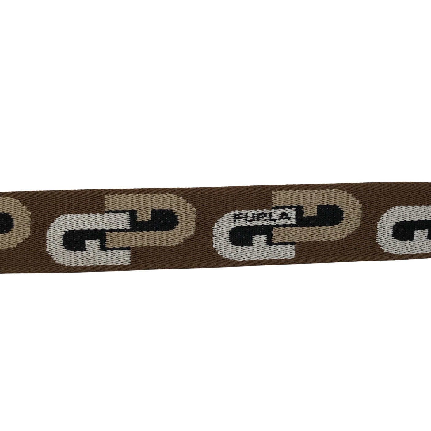 Unisex Furla - Õlakott, suurus Mini - Pruun (3)