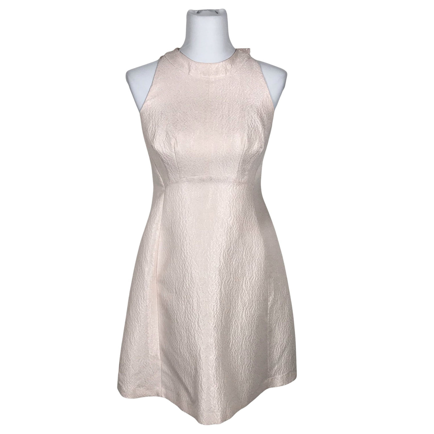 Unisex Coast - Pidulik kleit, suurus 36 - Heleroosa (1)