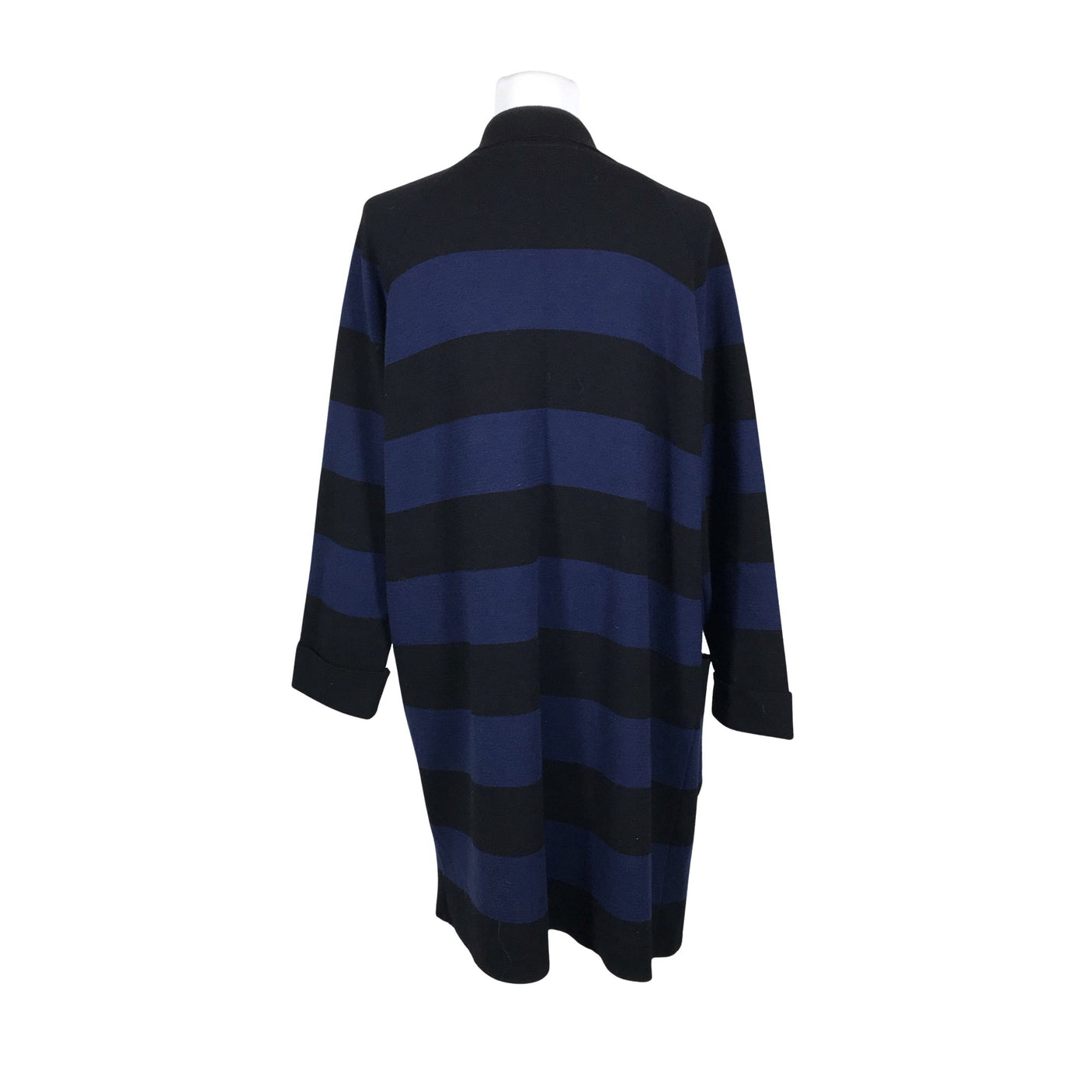 Unisex Ritva Falla - Kardigan, suurus 38 - Sinine (3)