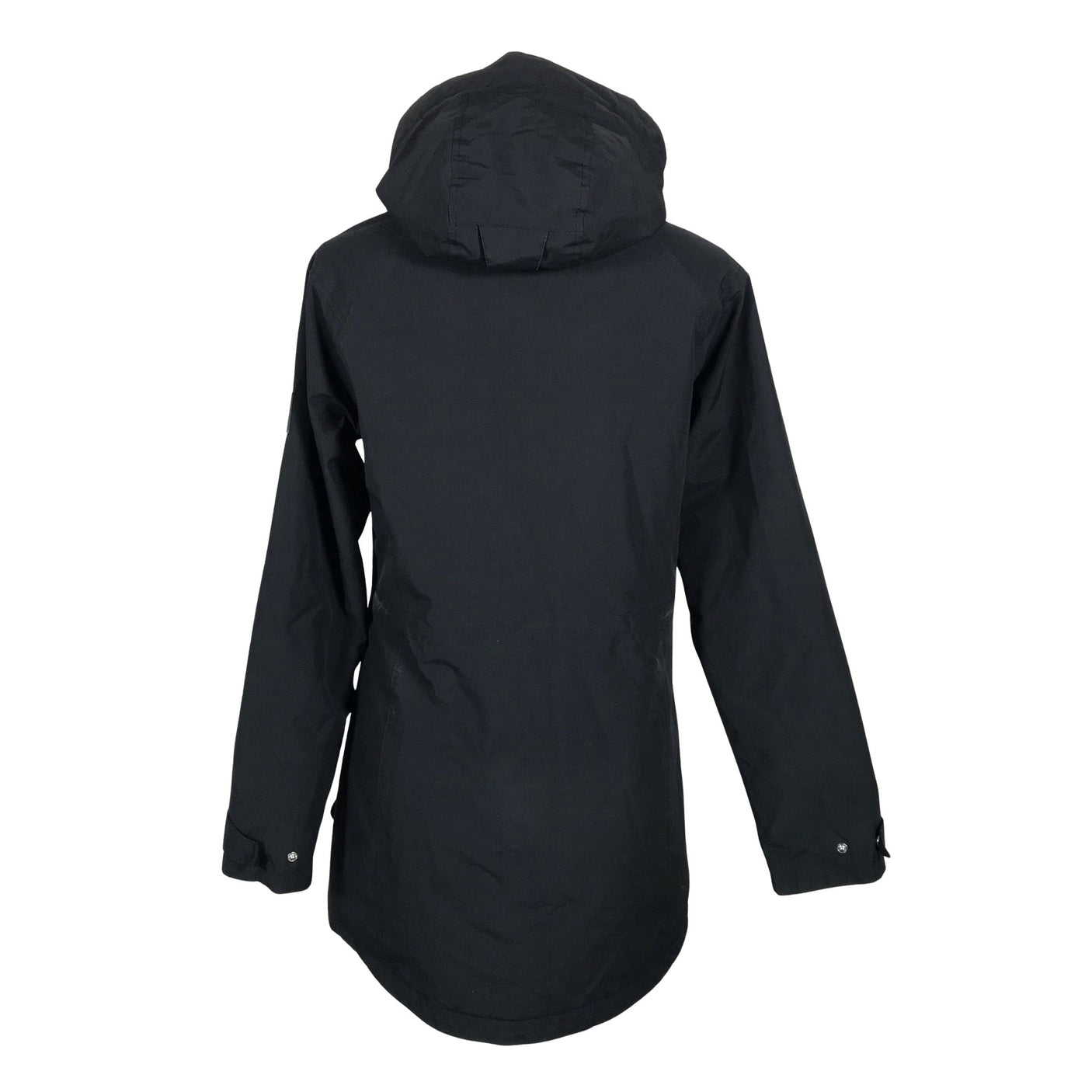 Unisex Halti - Õhem talvejope, suurus 36 - Must (3)