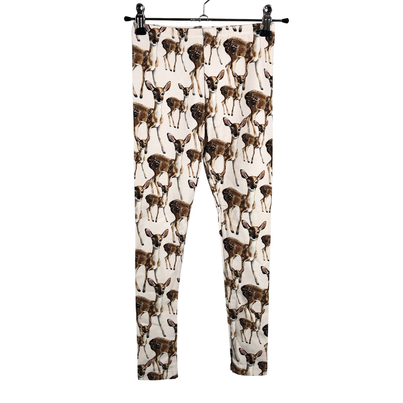 Unisex Metsola - Retuusid, suurus 122 - 128 - Beige (1)