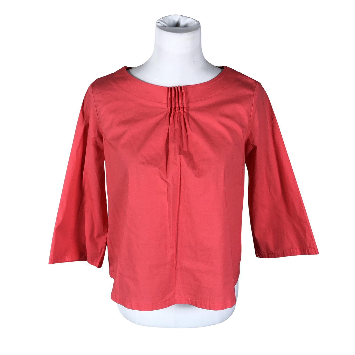 Unisex Benetton - Pluus, suurus 36 - Roosa (1)