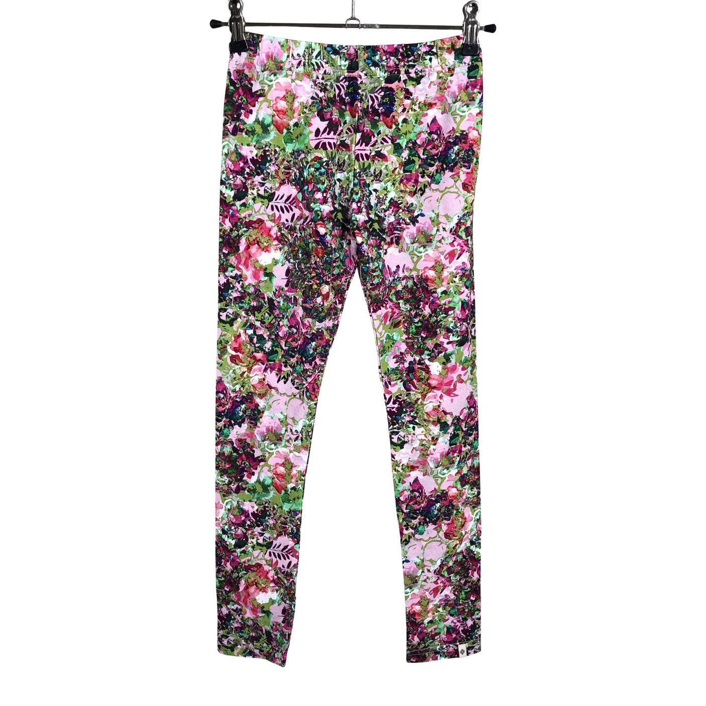 Unisex Kaiko - Retuusid, suurus 122 - 128 - Heleroosa (1)