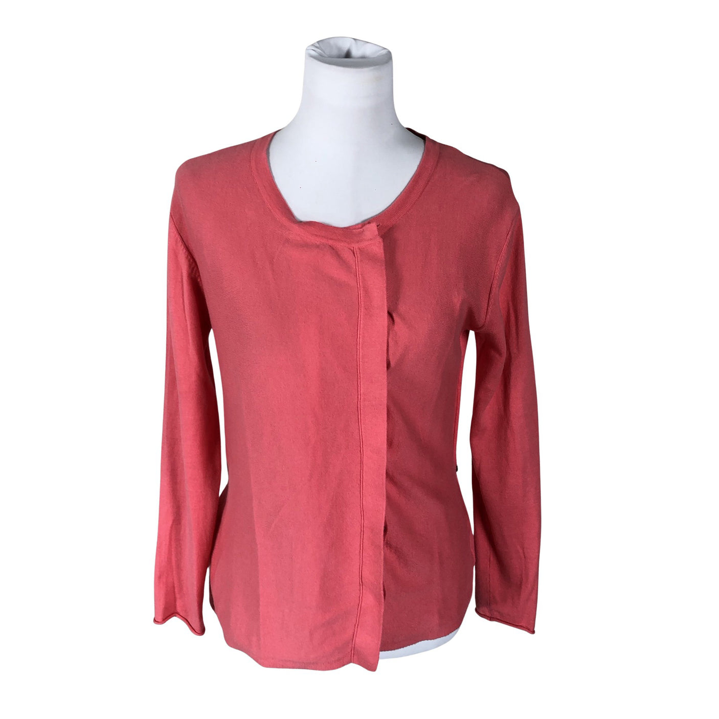 Unisex Noa Noa - Kardigan, suurus 34 - Roosa (1)