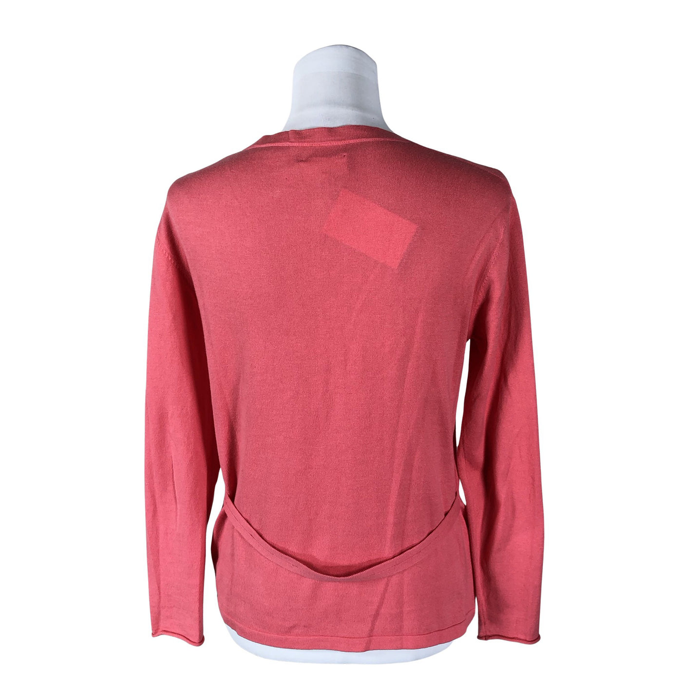 Unisex Noa Noa - Kardigan, suurus 34 - Roosa (2)
