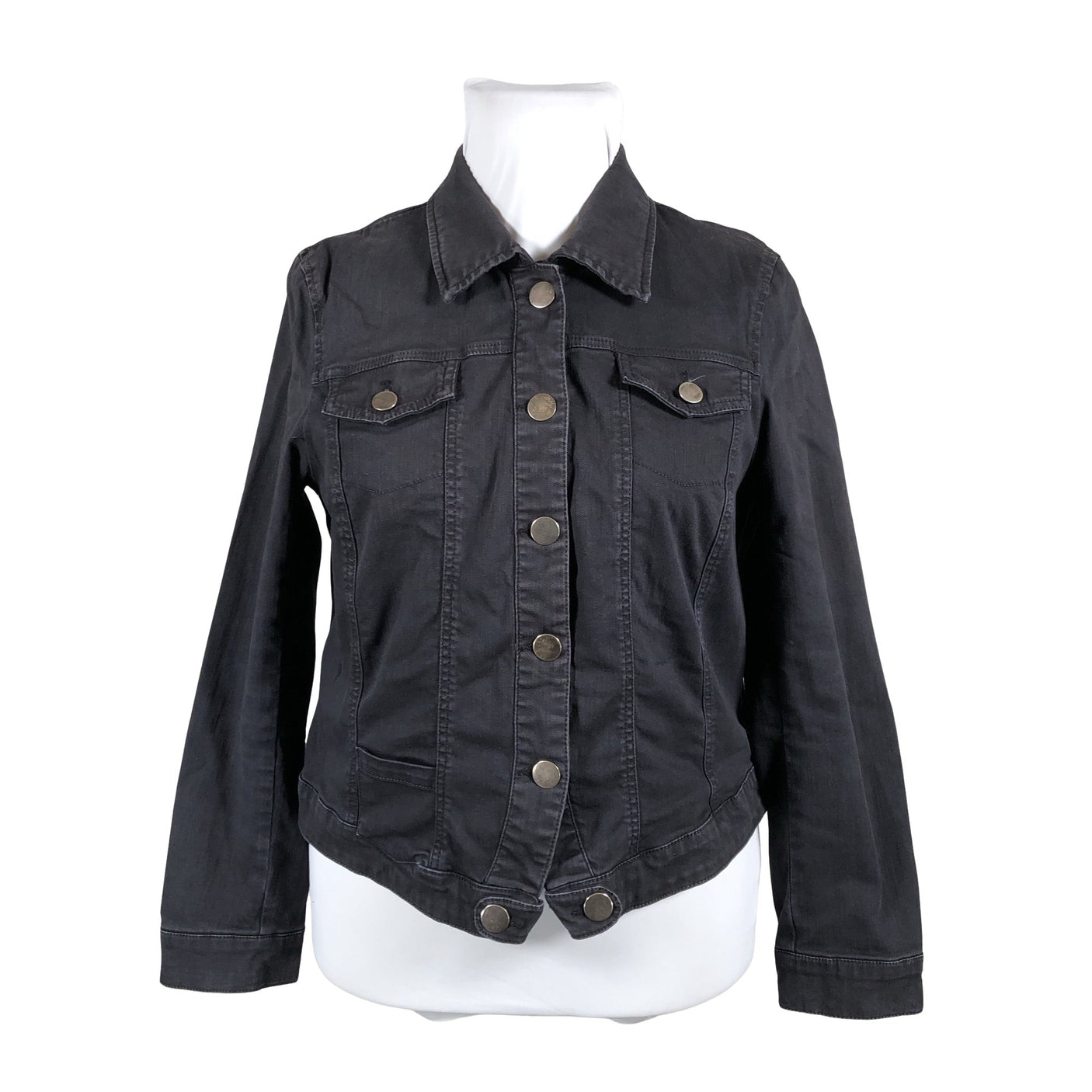 Unisex 2-Biz - Teksatagi, suurus 42 - Hall (1)