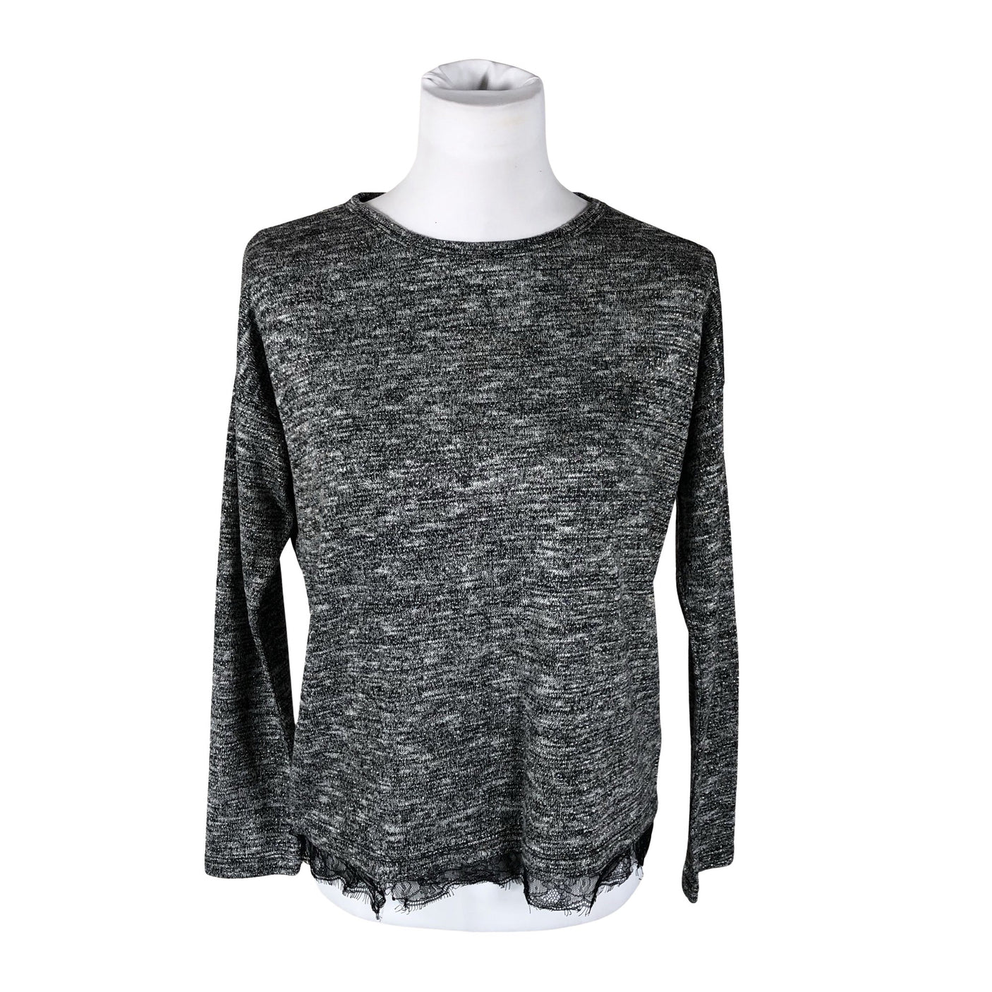 Unisex Esprit - Kampsun, suurus 38 - Hall (1)
