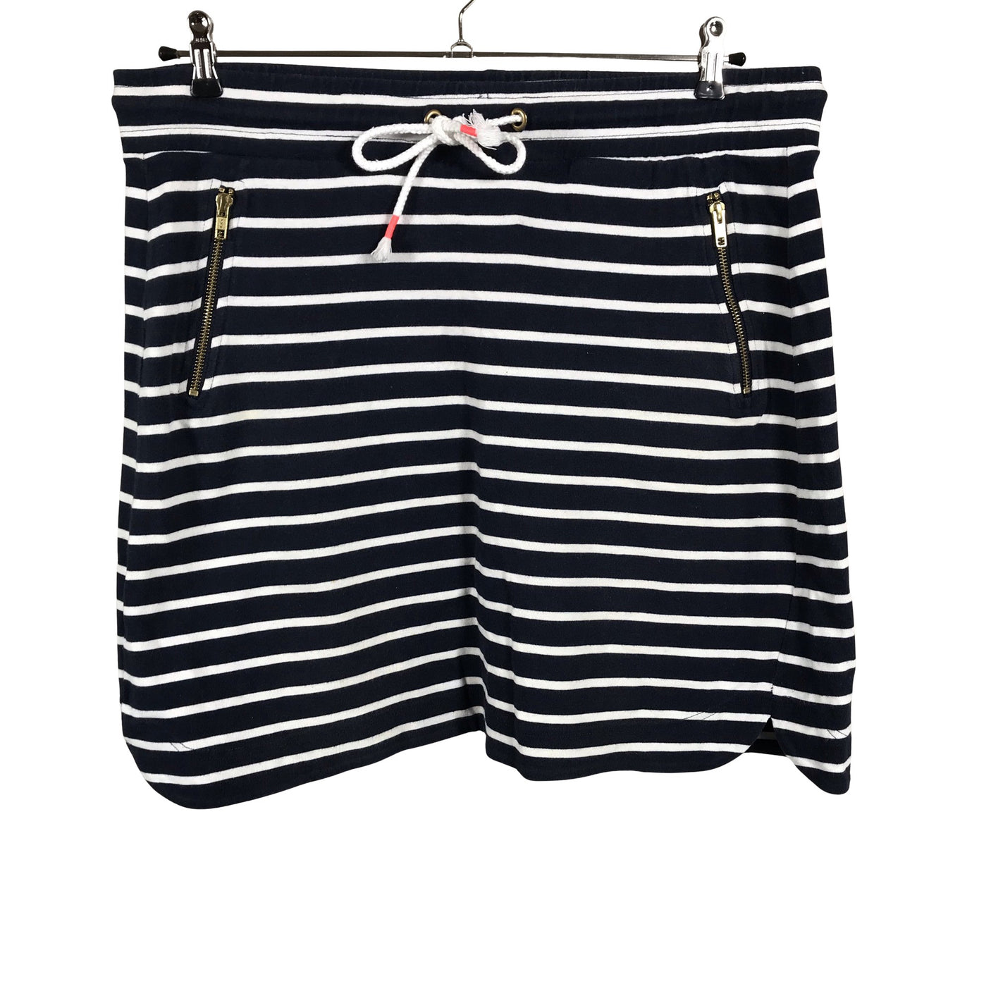 Unisex Holly & Whyte by Lindex - Trikotaažist seelik, suurus 44 - Sinine (1)