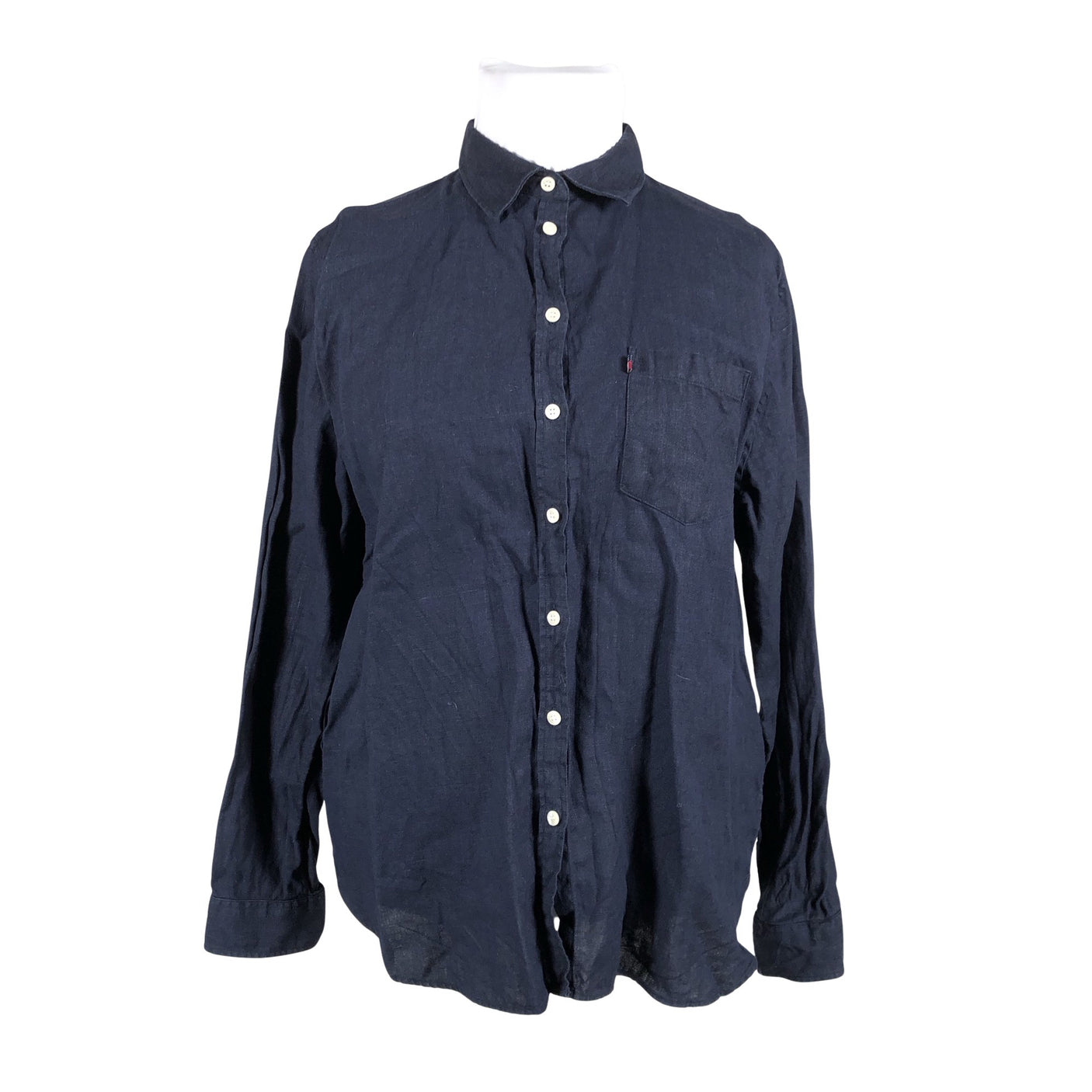 Unisex Lexington - Triiksärk, suurus 42 - Sinine (1)