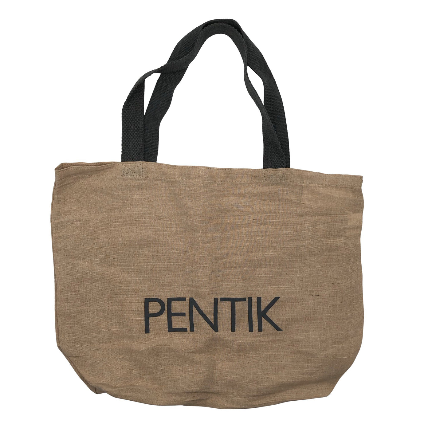 Unisex Pentik - Kandekott, suurus Maxi - Beige (1)