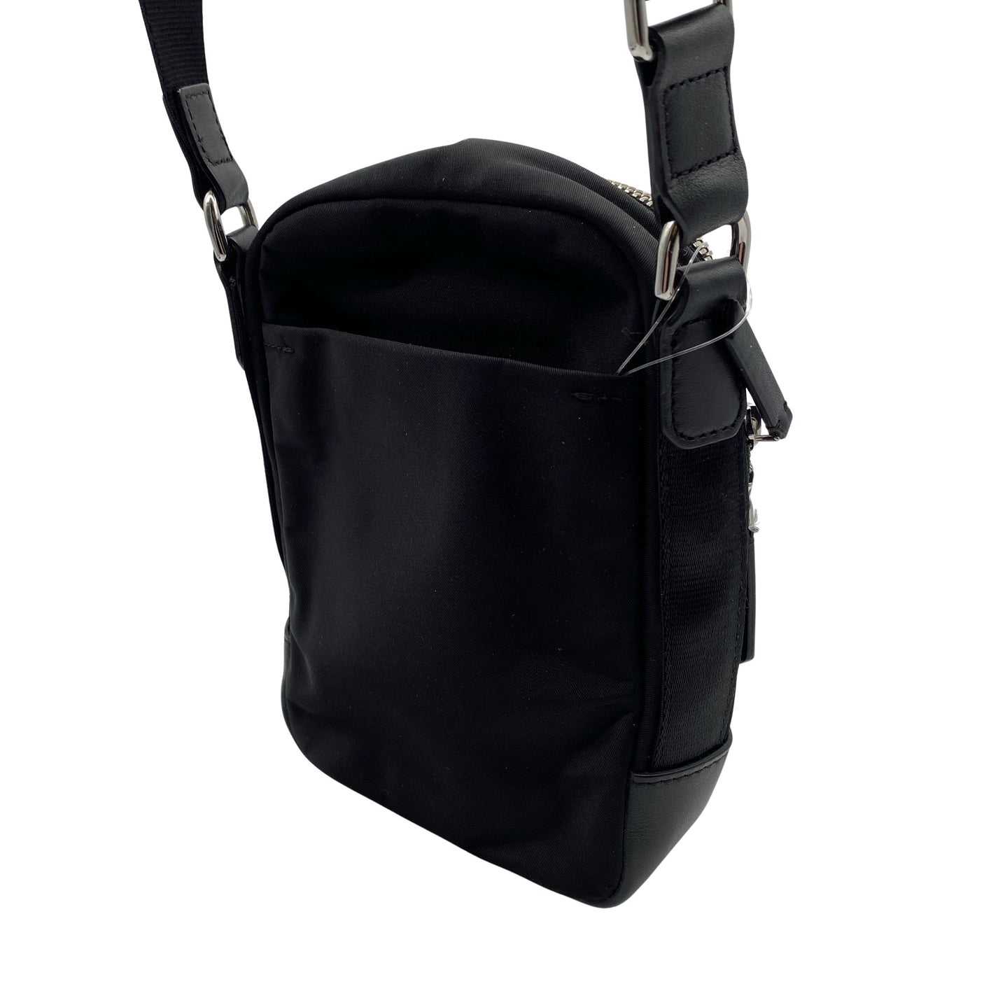 Unisex Tumi - Õlakott, suurus Mini - Must (2)