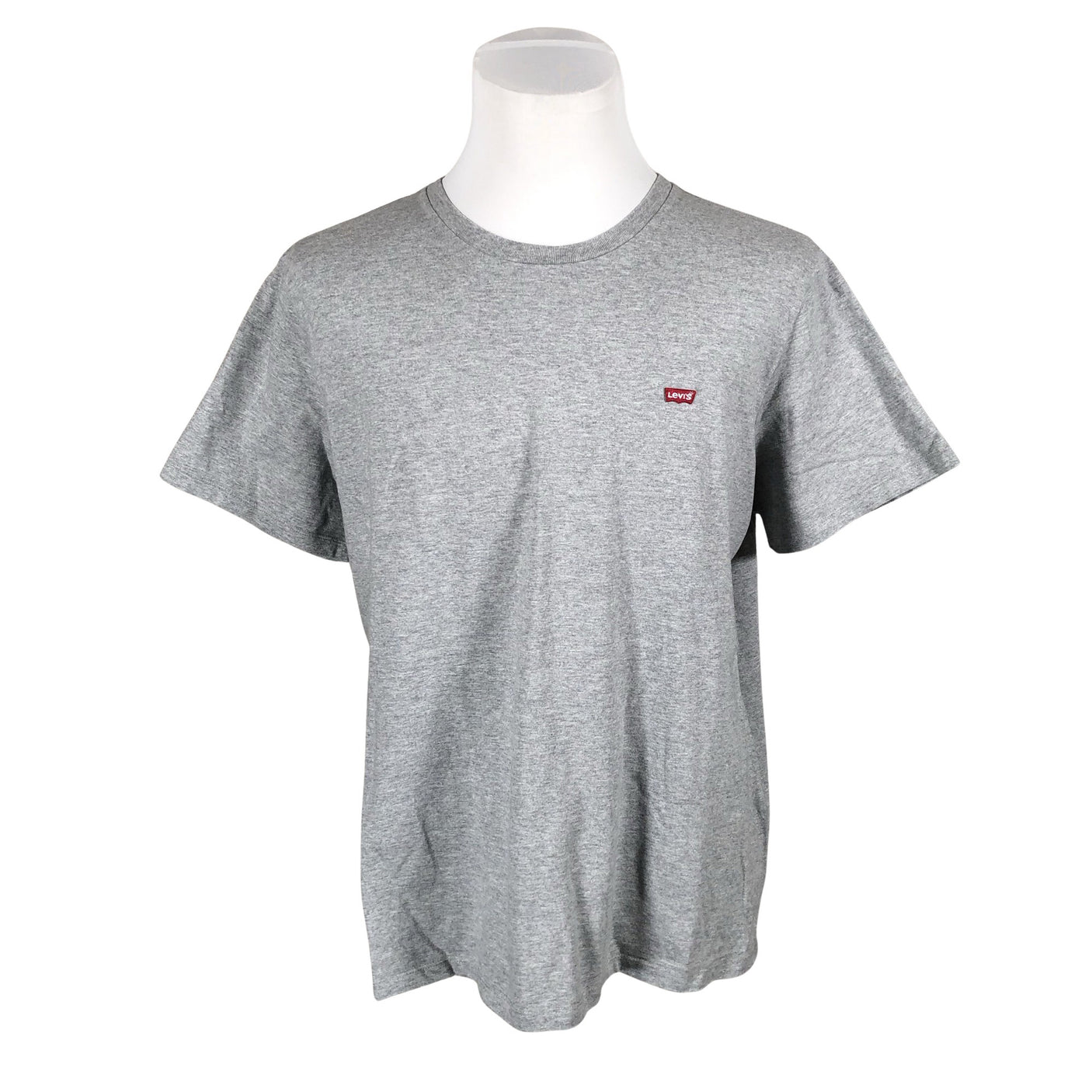 Unisex Levi's - T-särk, suurus XXL - Hall (1)