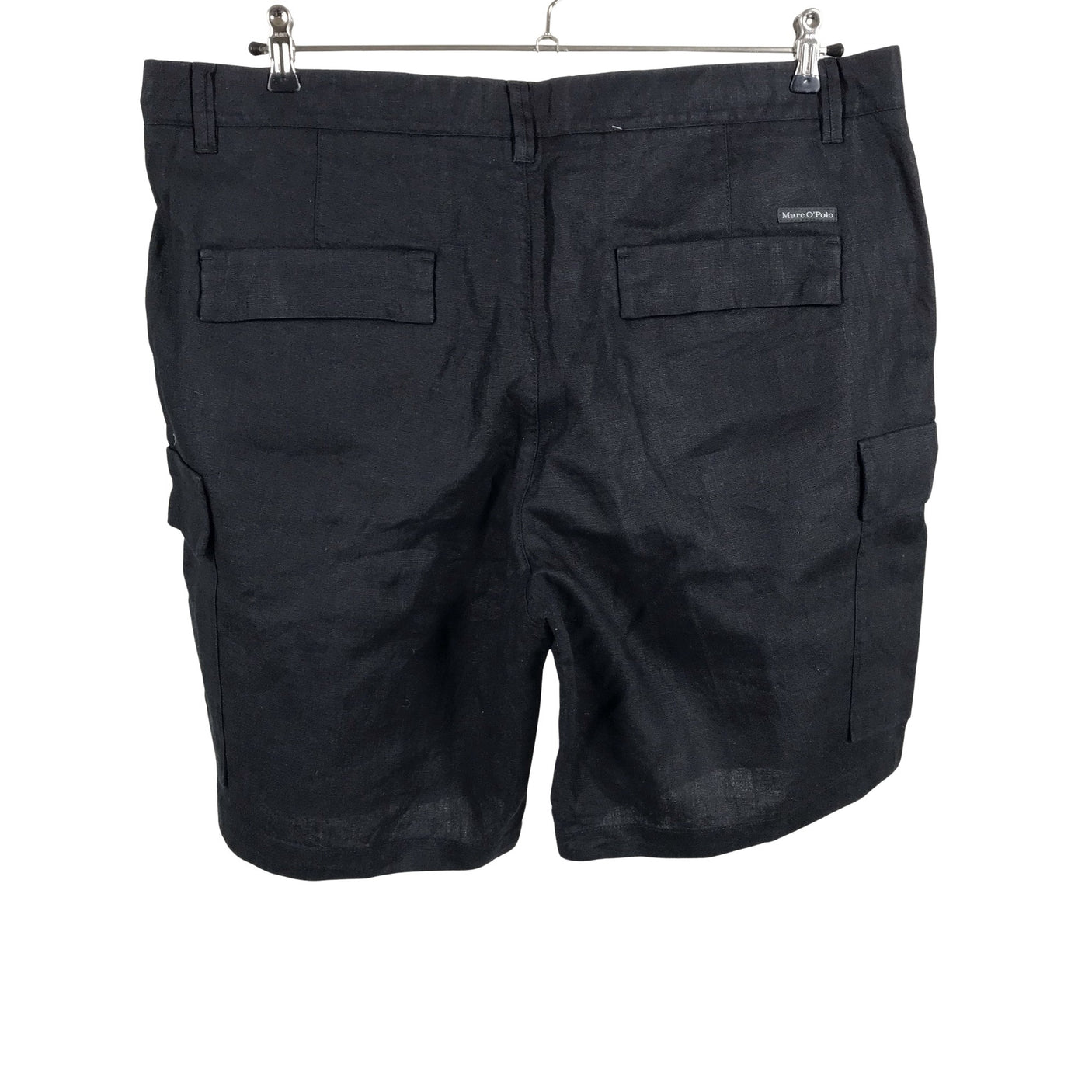 Unisex Marc O'Polo - Lühikesed püksid, suurus W38 - Must (2)