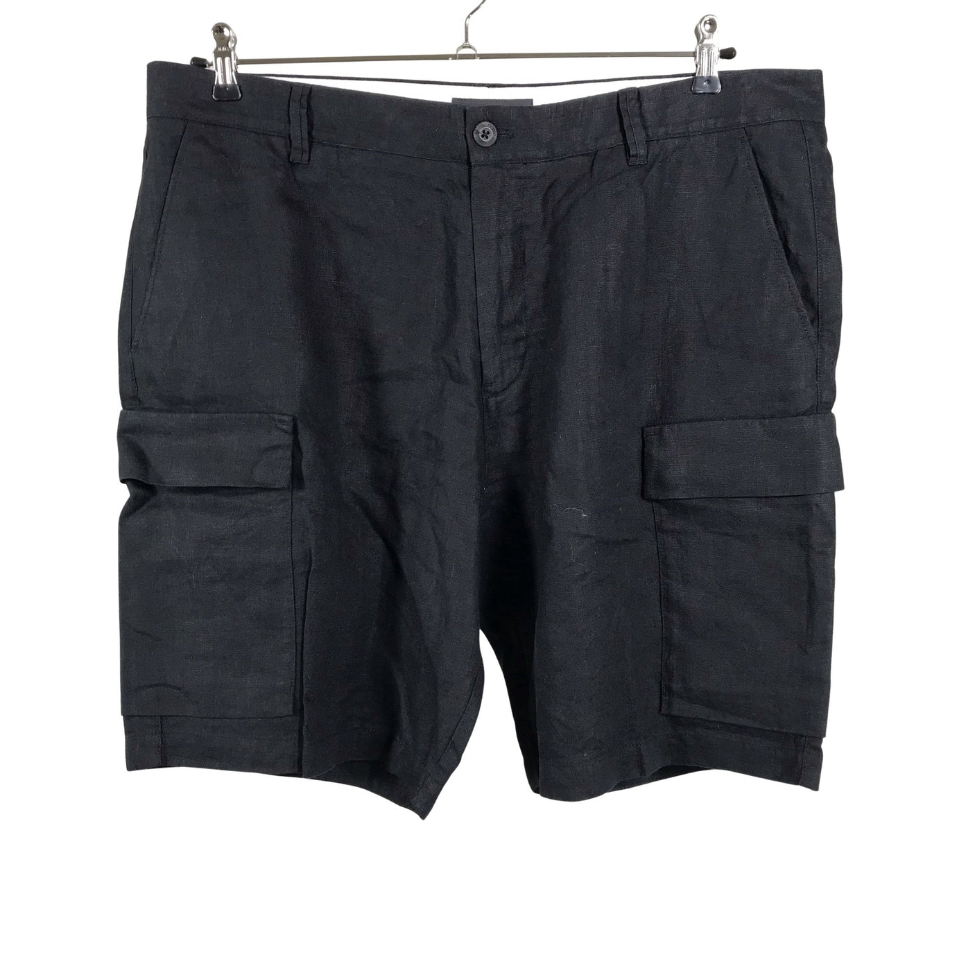 Unisex Marc O'Polo - Lühikesed püksid, suurus W38 - Must (1)