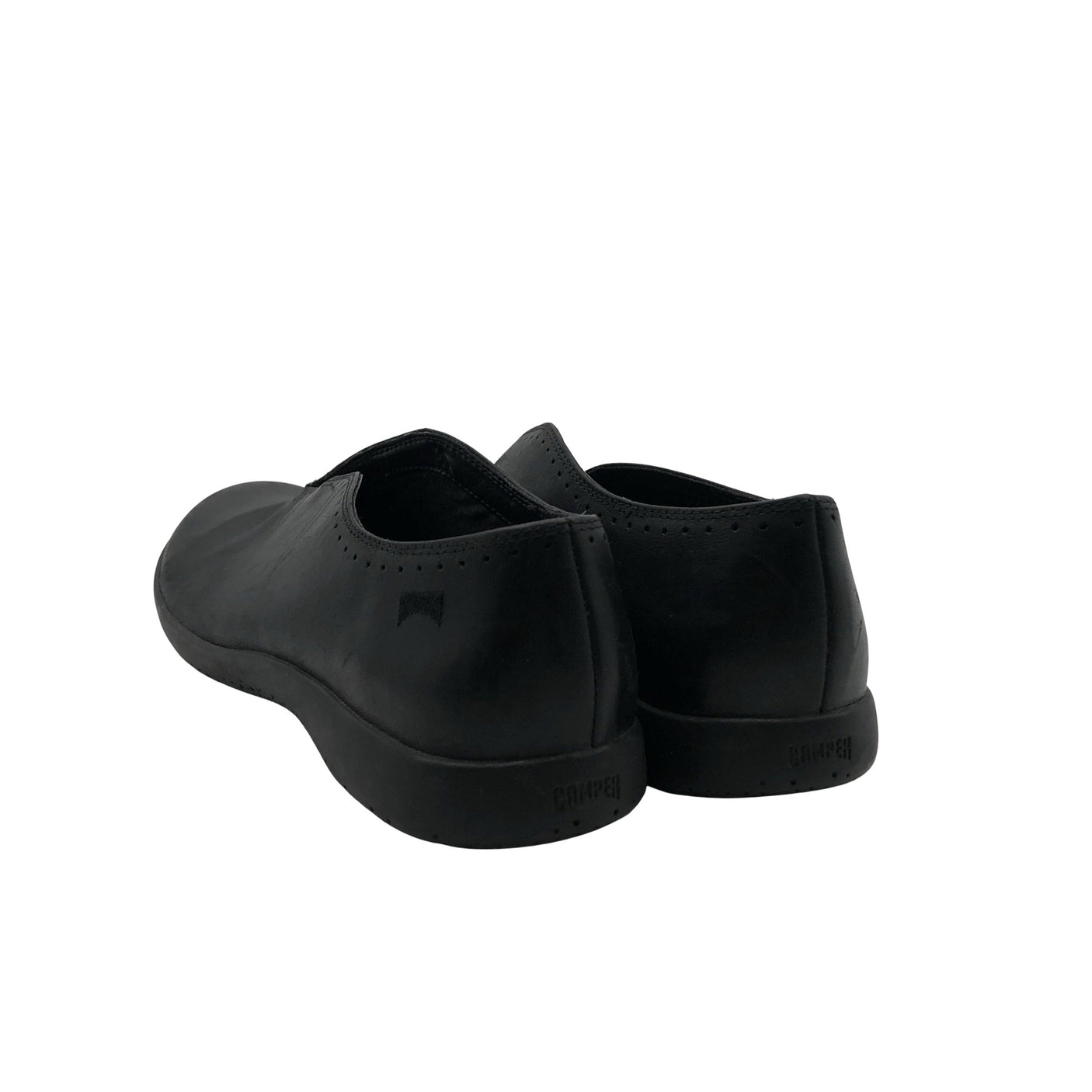 Unisex Camper - Igapäevased jalanõud, suurus 37 - Must (2)