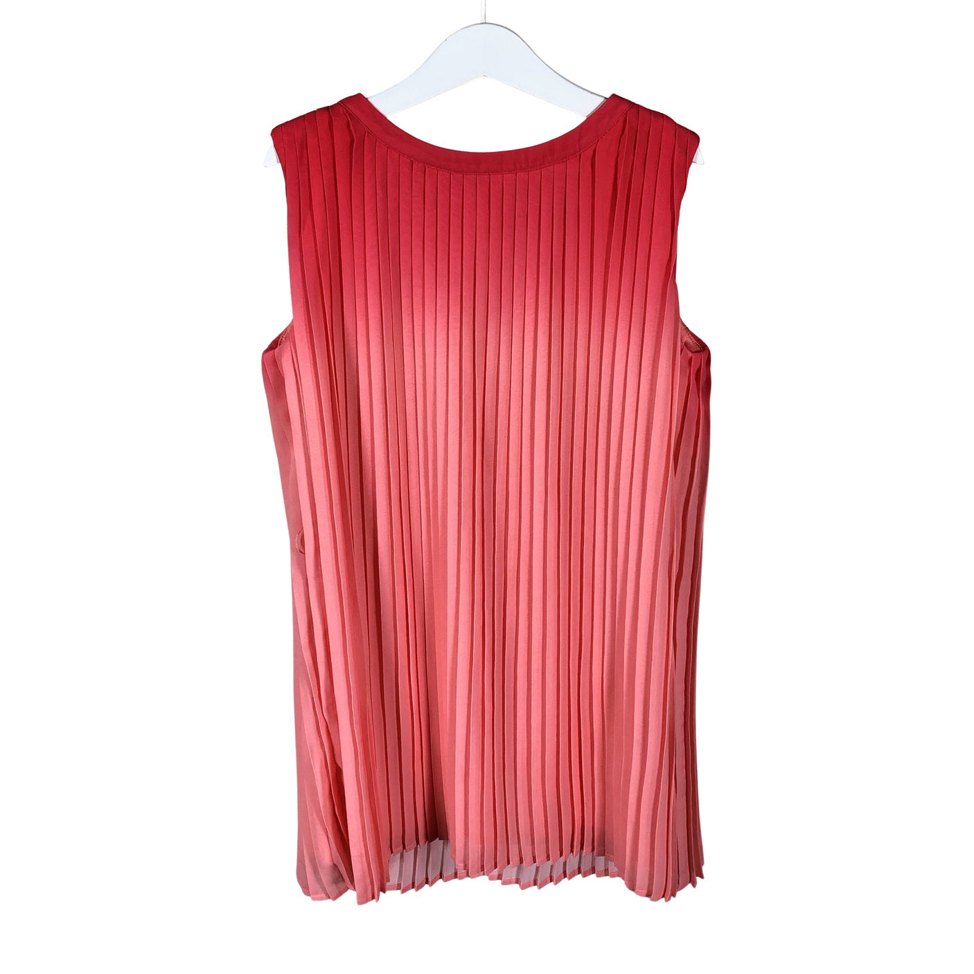 Unisex Friboo - Pidulik kleit, suurus 134 - 140 - Oranž (1)