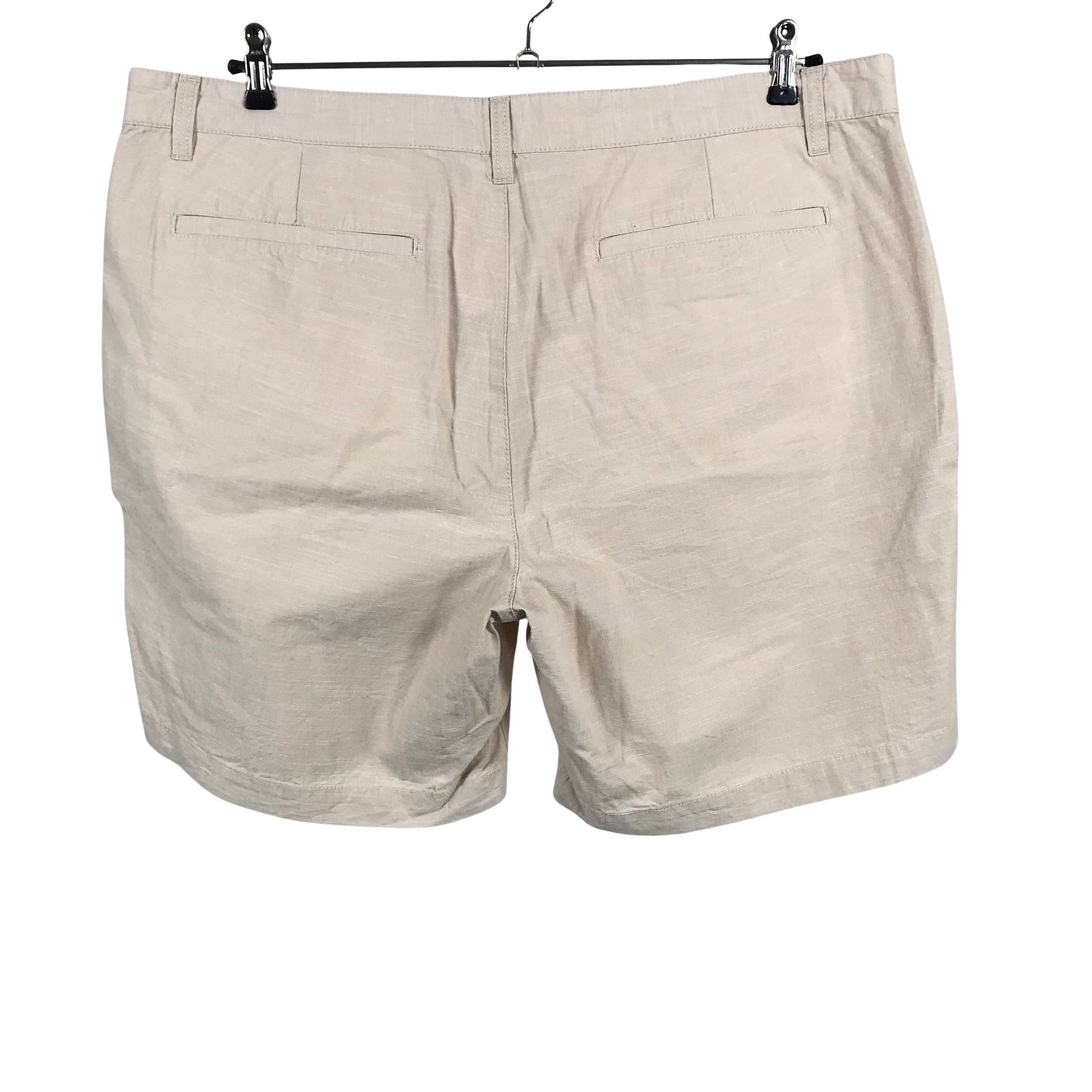 Unisex I-N-C International Concepts - Lühikesed püksid, suurus W40 - Beige (2)