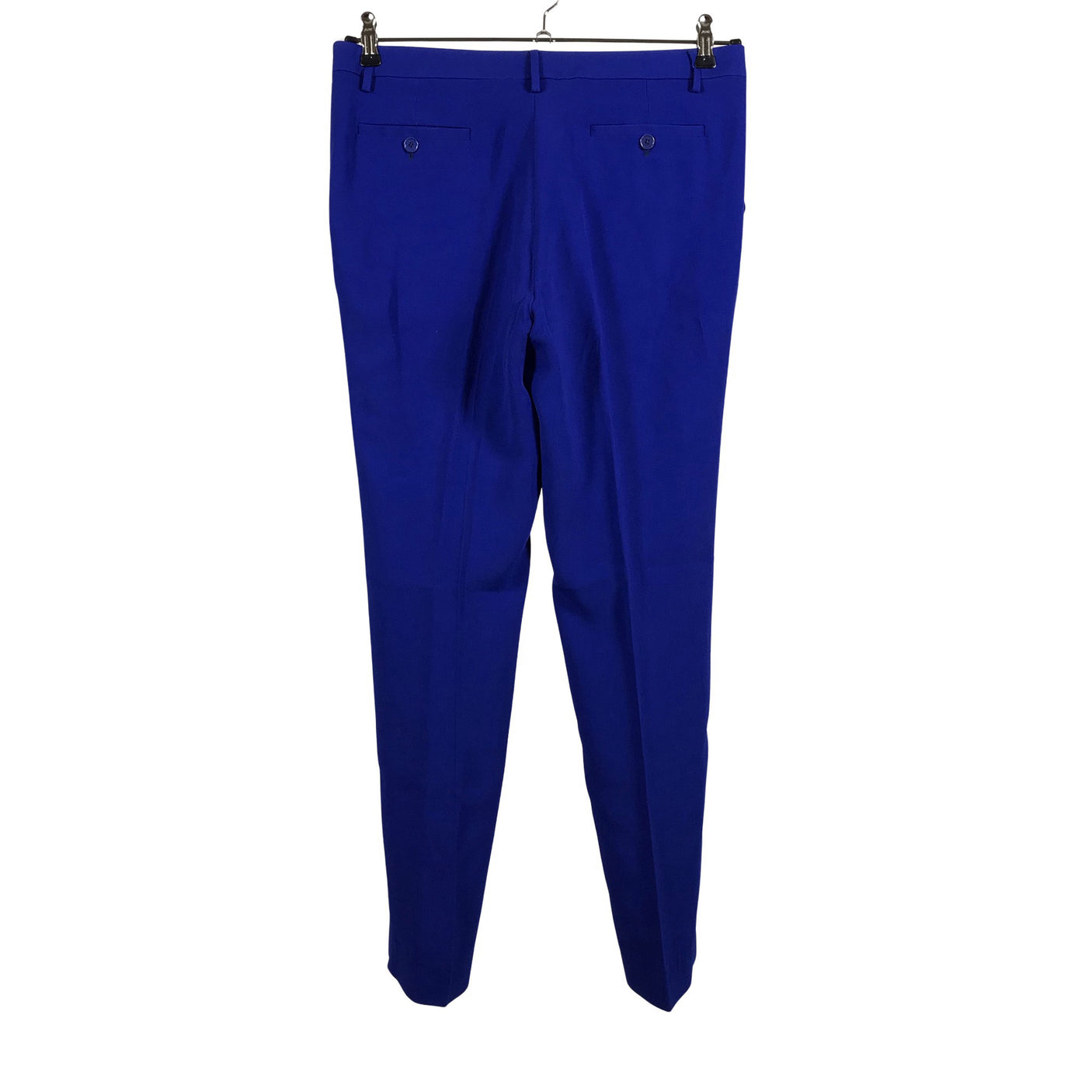 Unisex Etro - Viigipüksid, suurus 40 - Sinine (3)