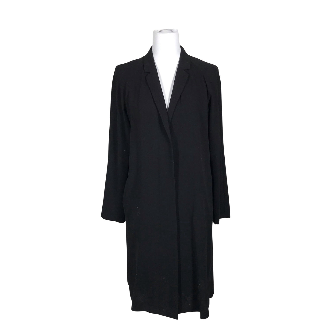 Unisex COS - Jakk, suurus 40 - Must (2)