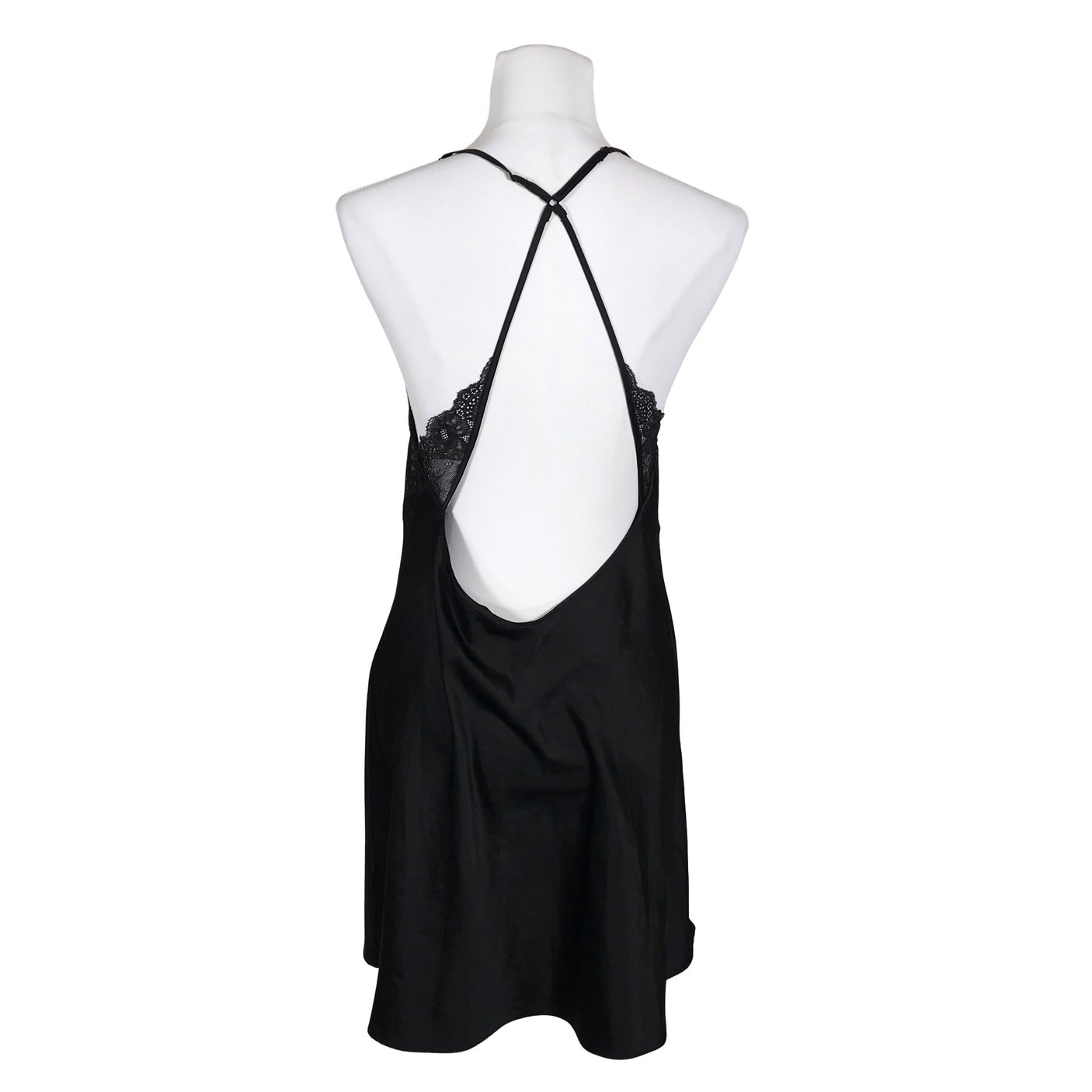 Unisex Anna Field - Öösärk , suurus 38 - Must (3)