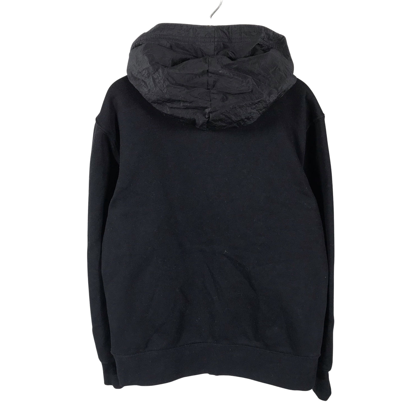 Unisex Jordan (Nike) - Dressipluus, suurus 140 - 146 - Must (6)