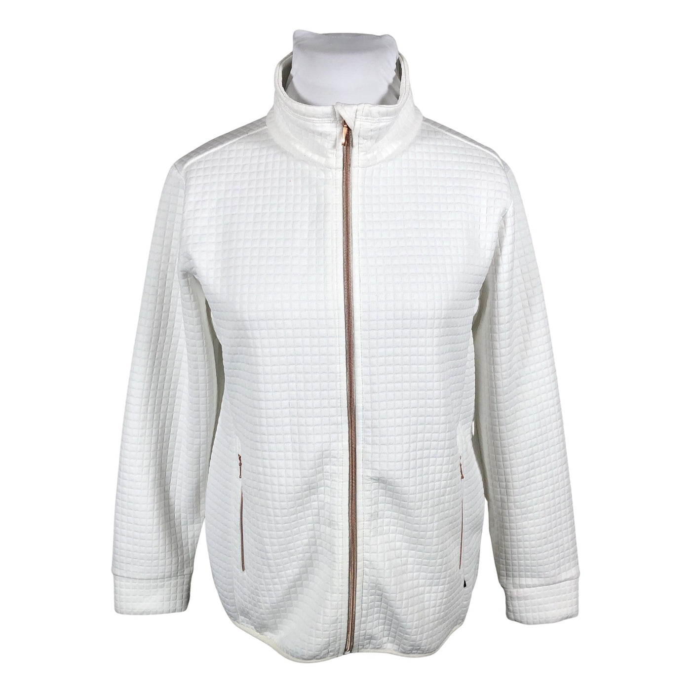 Unisex Raiski - Pusa, suurus 46 - Valge (1)