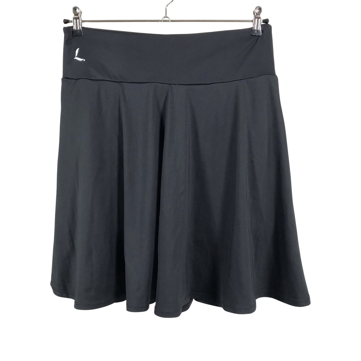 Unisex Leso - Spordipüksseelik, suurus 46 - Must (1)