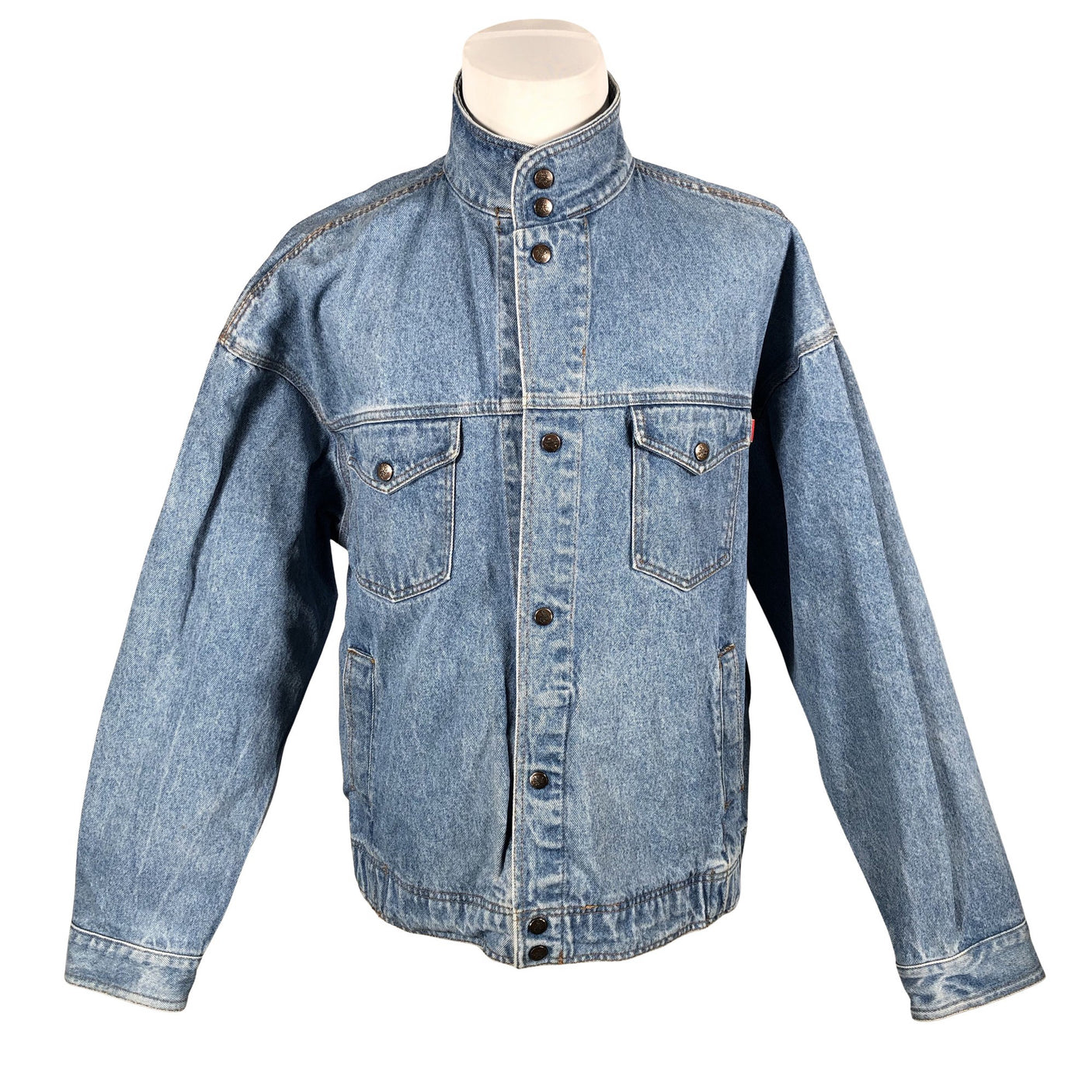 Unisex La Paz - Teksatagi, suurus XXXXL - Helesinine (1)