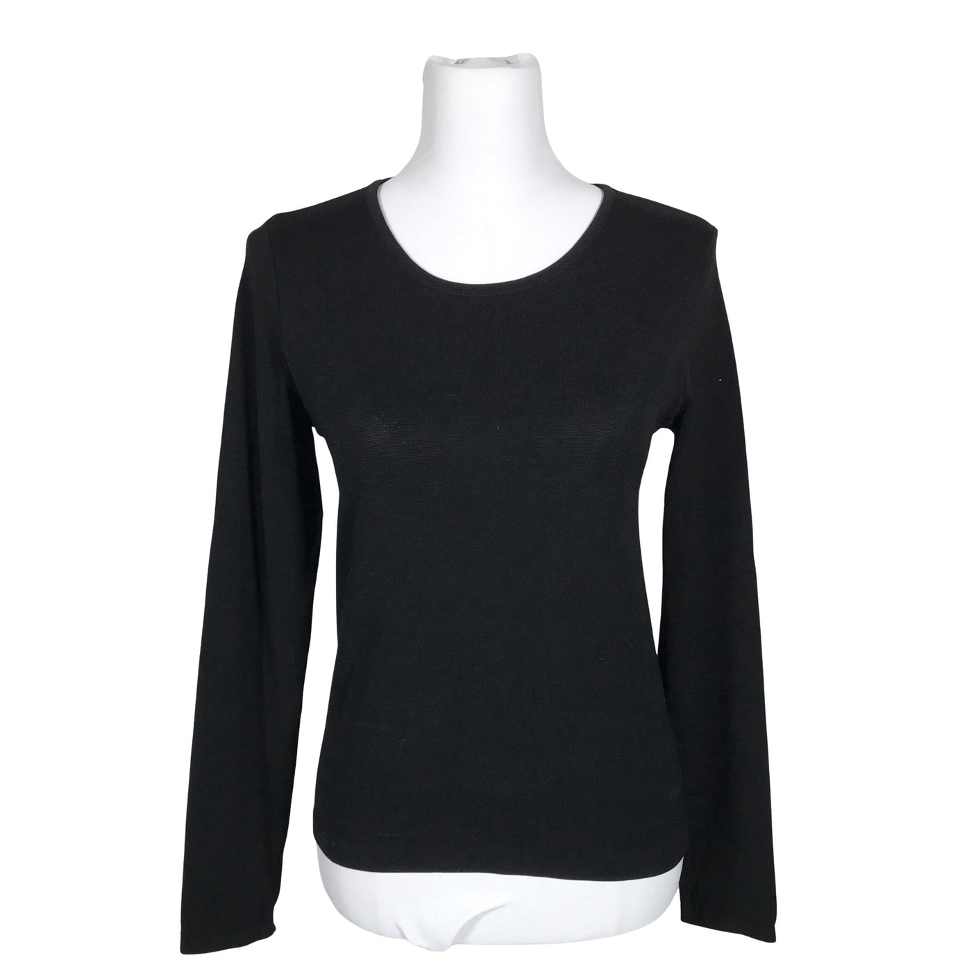 Unisex Wolford - Kampsun, suurus 36 - Must (1)