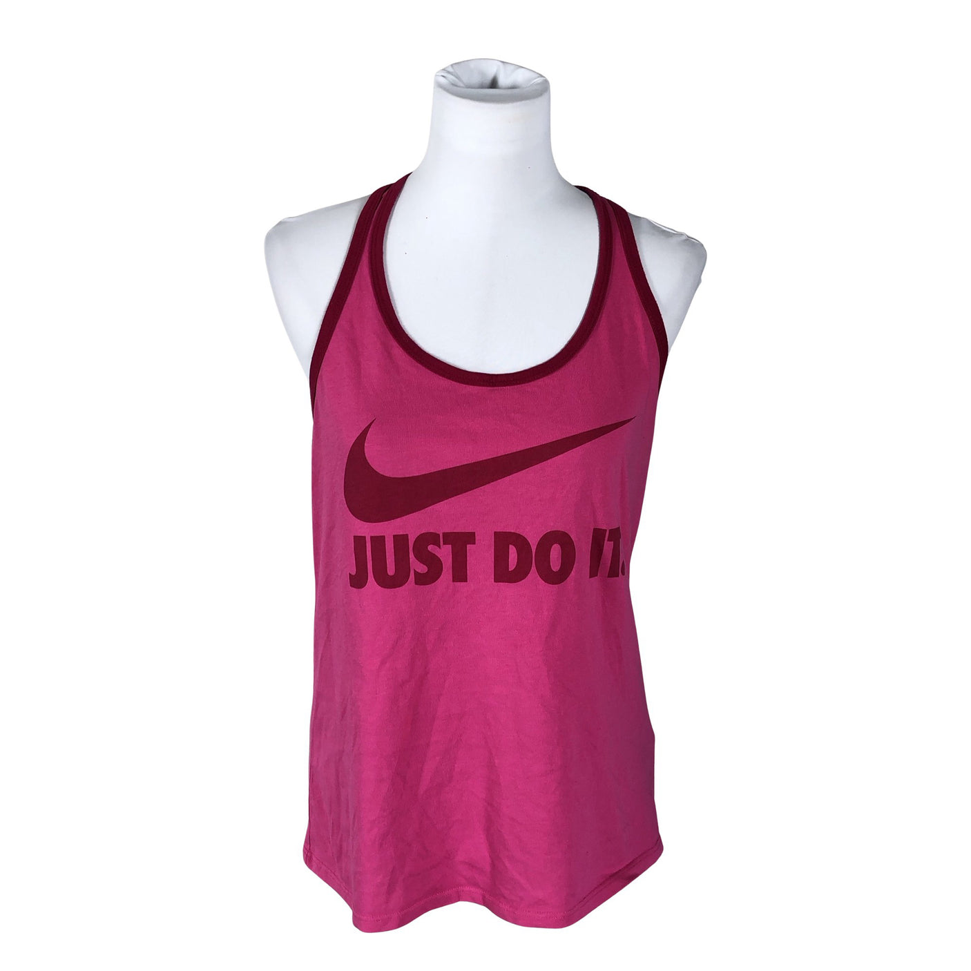 Unisex Nike - Sporditopp, suurus 40 - Roosa (1)