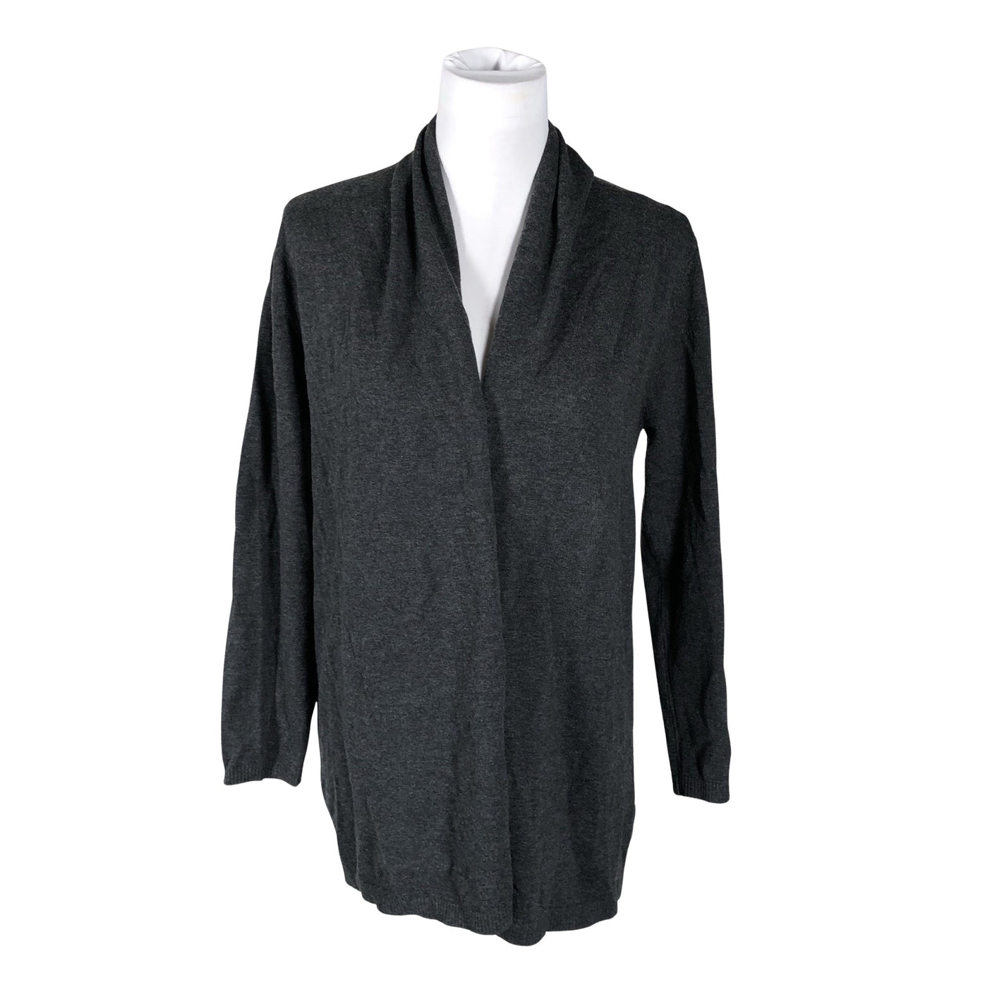 Unisex Nanso - Kardigan, suurus 36 - Hall (1)