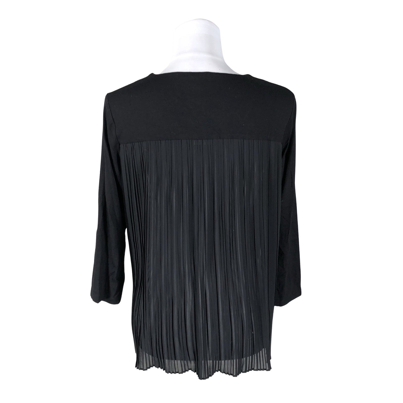 Unisex Nanso - Pluus, suurus 36 - Must (2)