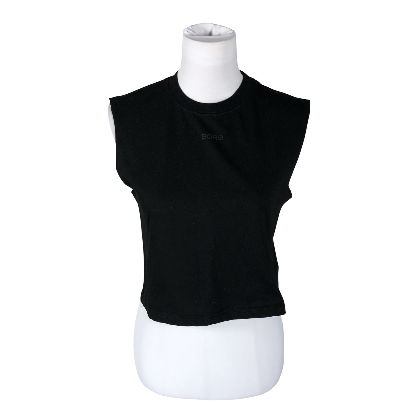Unisex Björn Borg - Sporditopp, suurus 34 - Must (1)