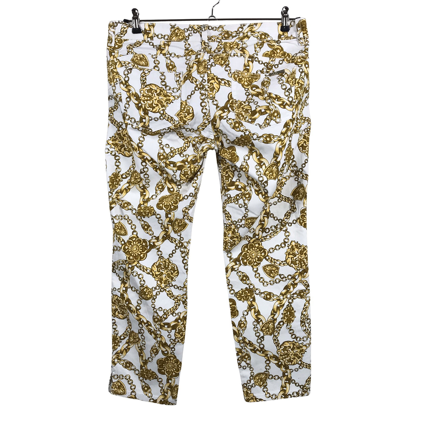 Unisex Liu Jo - Teksad, suurus W32 - Valge (2)