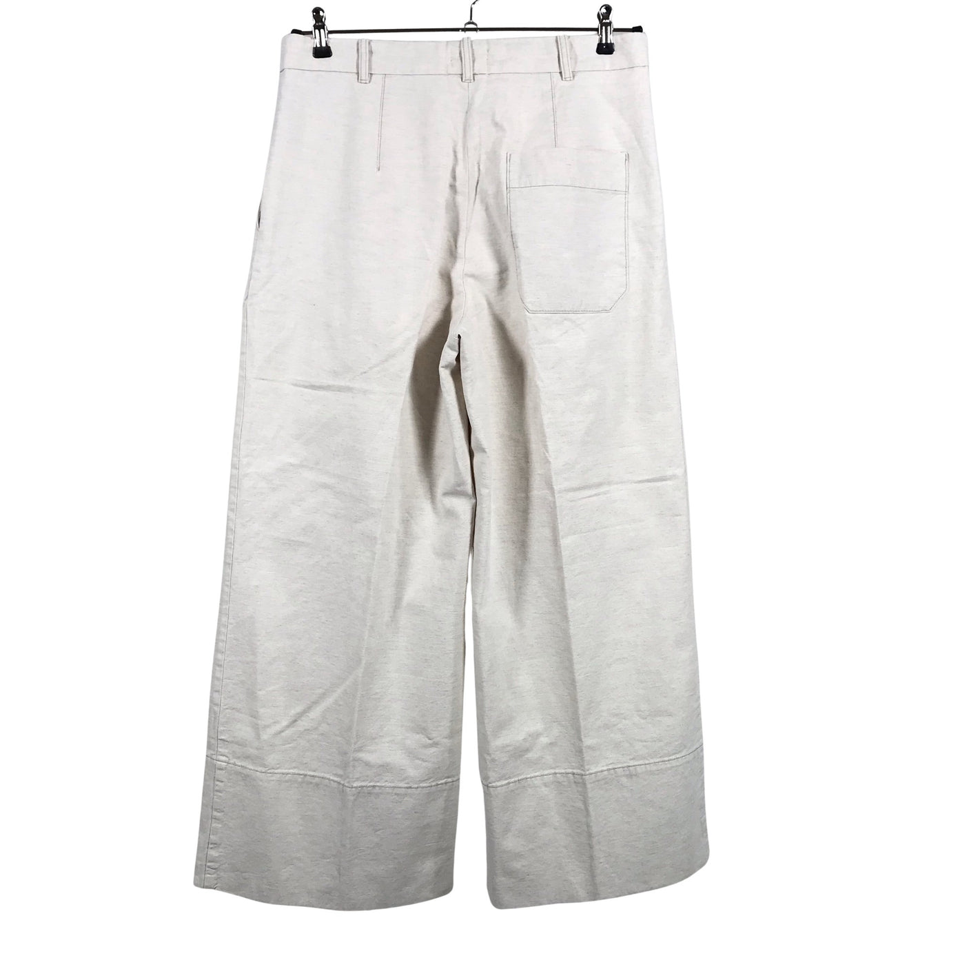 Unisex Baum und Pferdgarten - Mittevenivad püksid, suurus 42 - Beige (3)